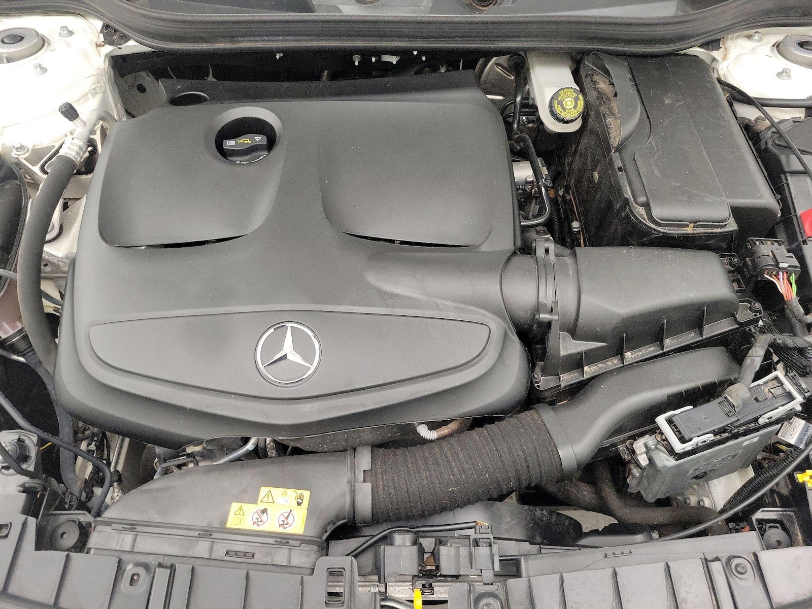 2020 Mercedes-Benz GLA GLA250 - Photo 23