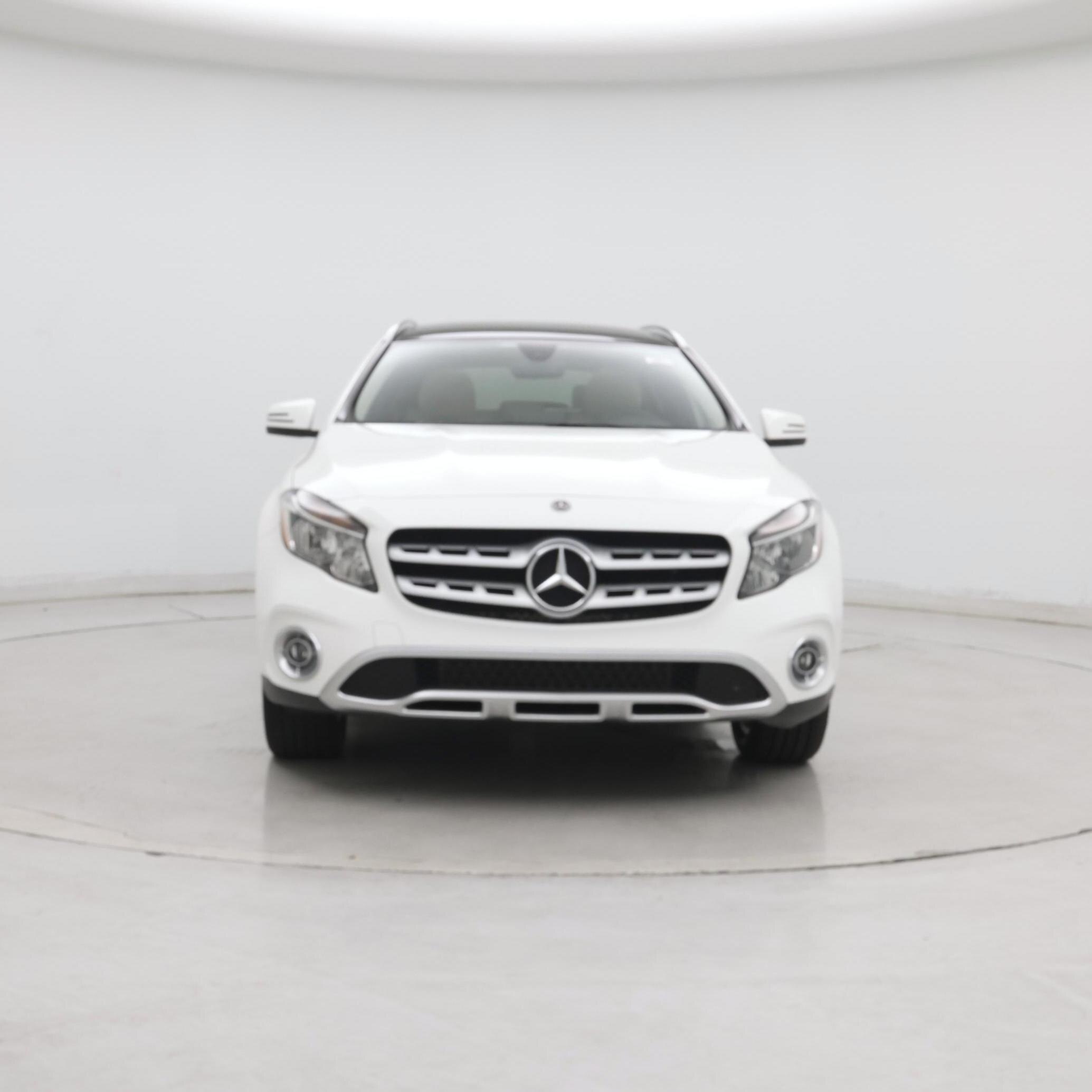 Thumbnail: 2020 Mercedes-Benz GLA - 5