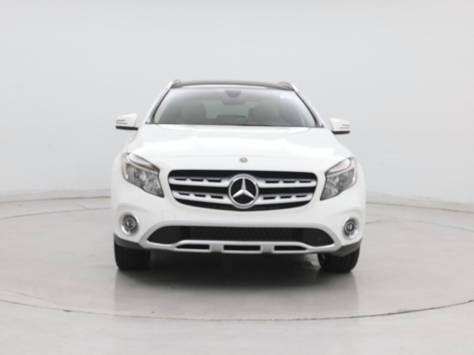 2020 Mercedes-Benz GLA GLA250 - Photo 6