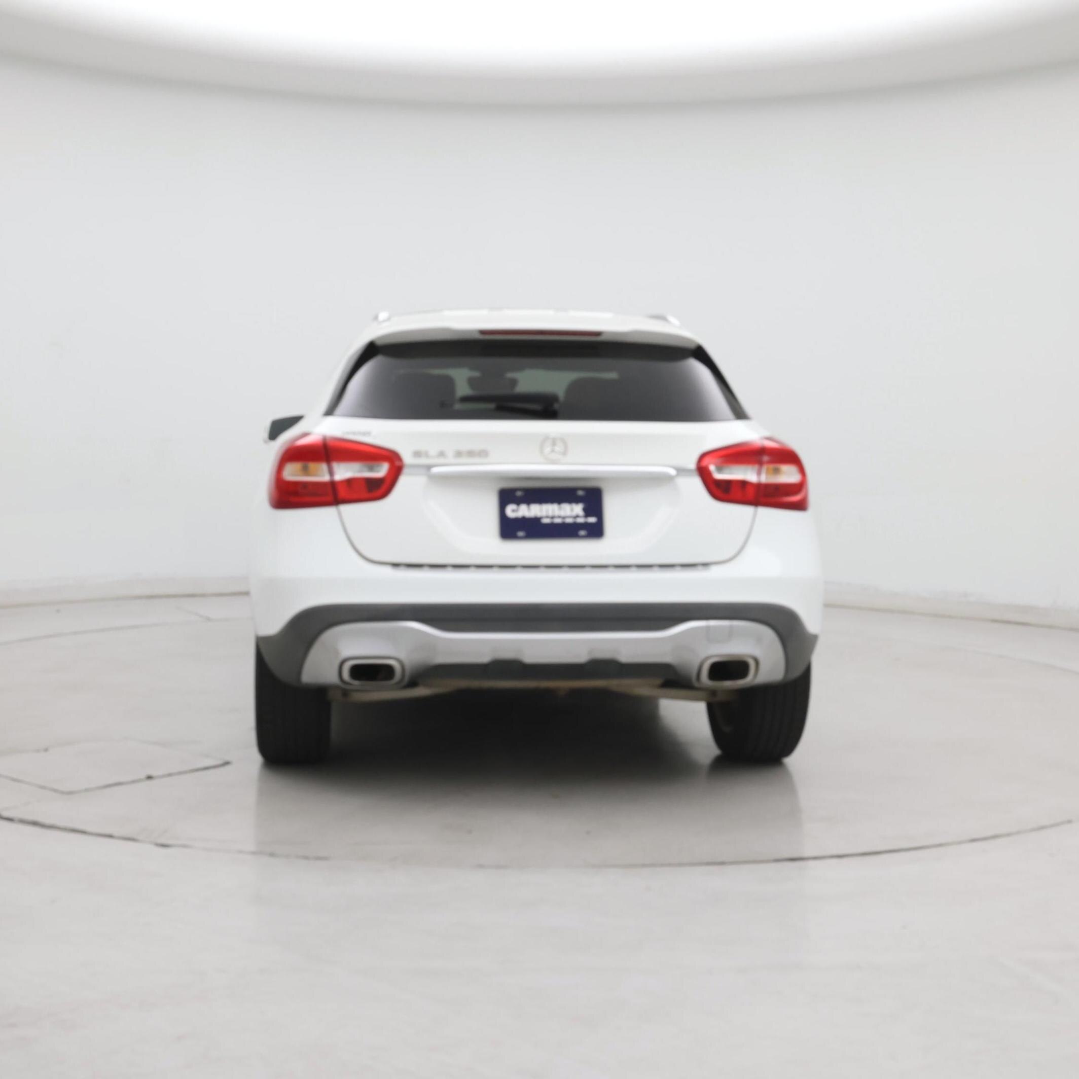 Thumbnail: 2020 Mercedes-Benz GLA - 6