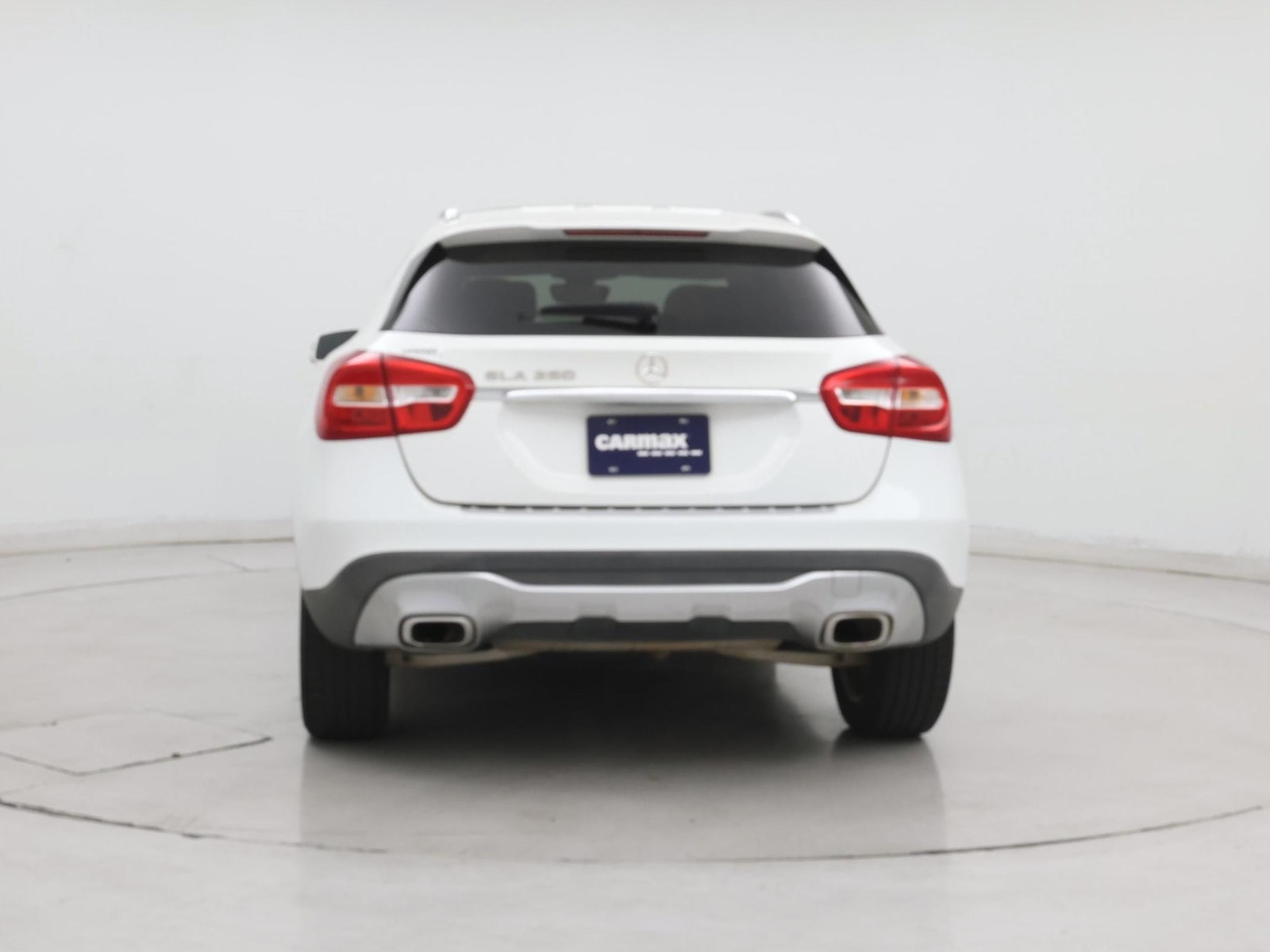 2020 Mercedes-Benz GLA GLA250 - Photo 7
