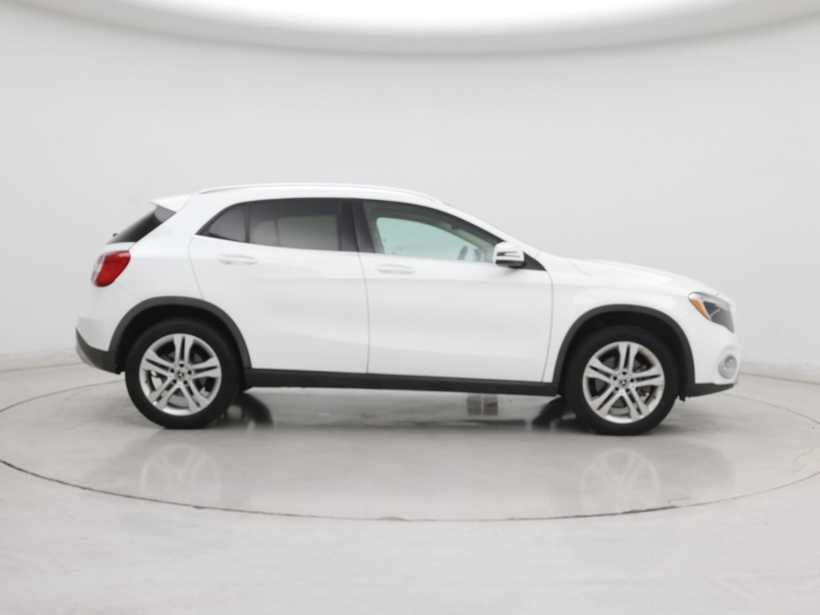 2020 Mercedes-Benz GLA GLA250 - Photo 8