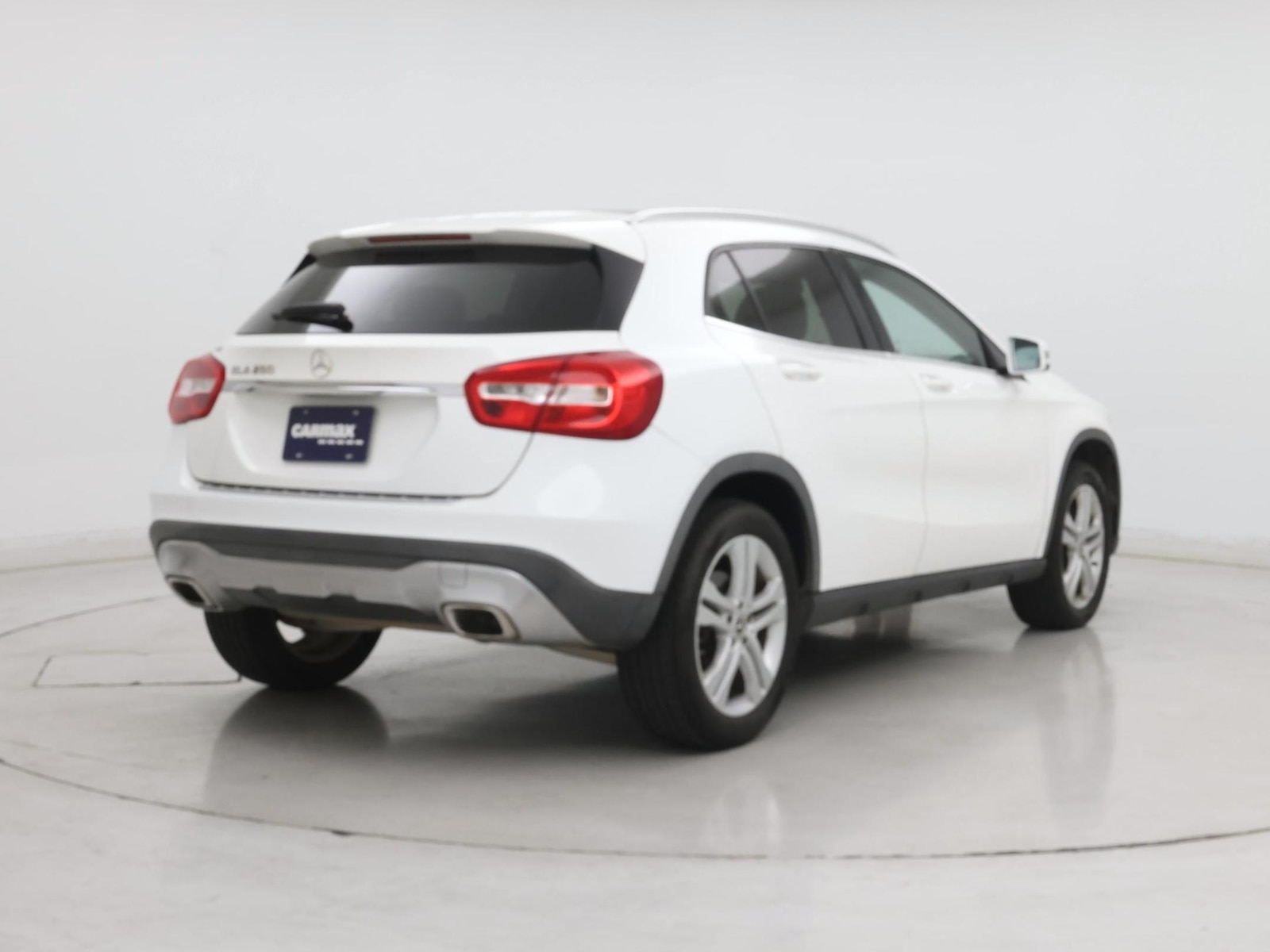 2020 Mercedes-Benz GLA GLA250 - Photo 9