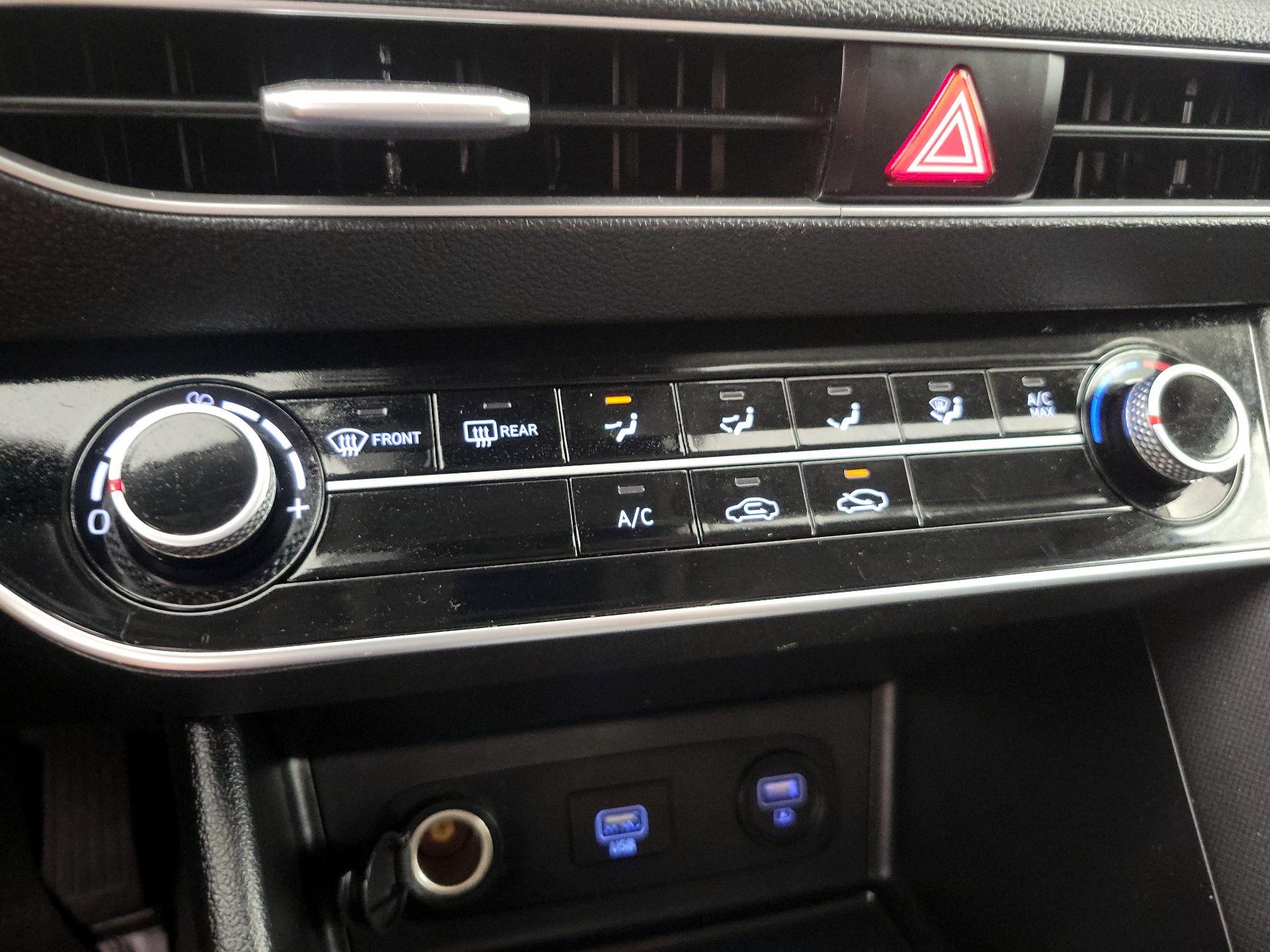 Thumbnail: 2021 Hyundai Sonata - 16