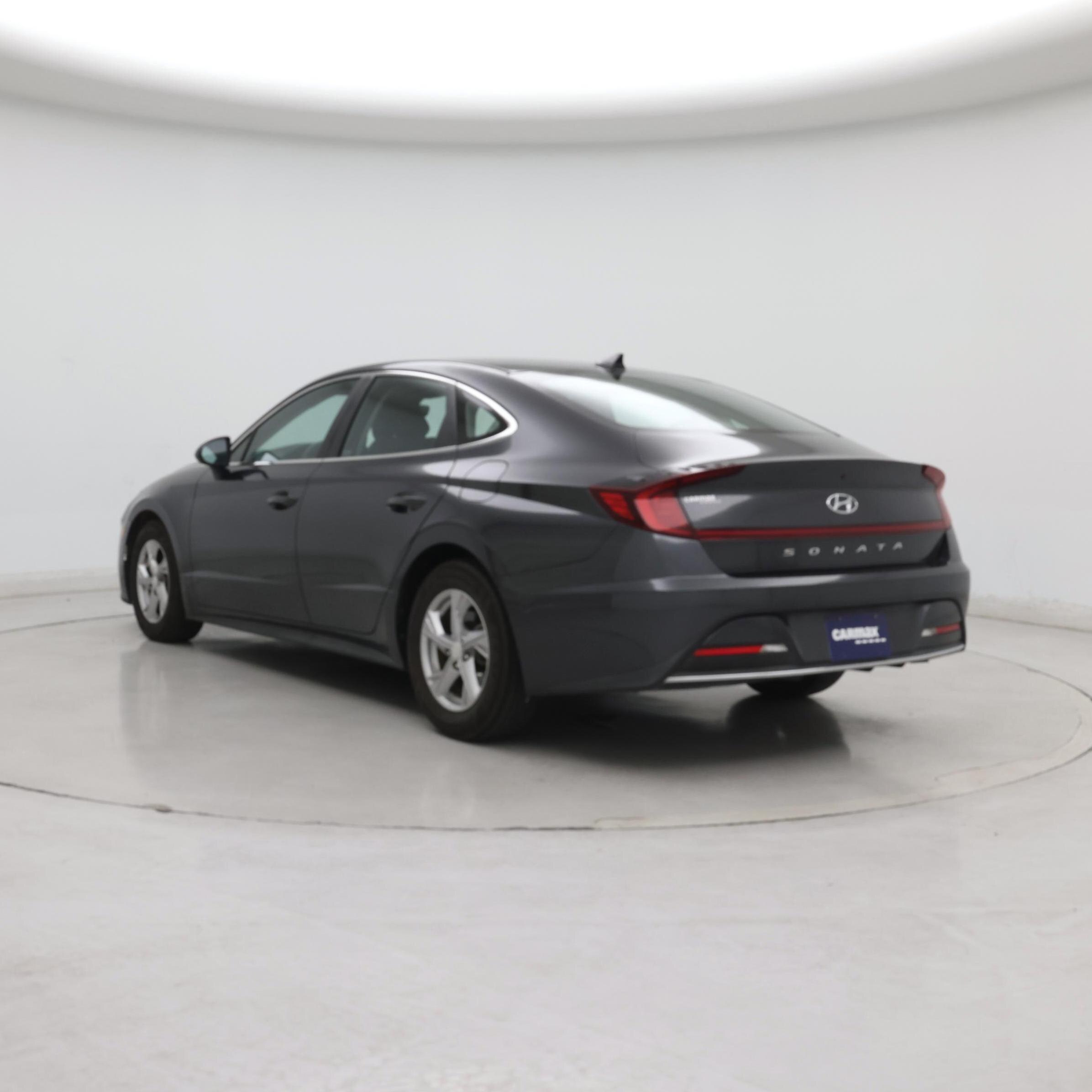 Thumbnail: 2021 Hyundai Sonata - 2