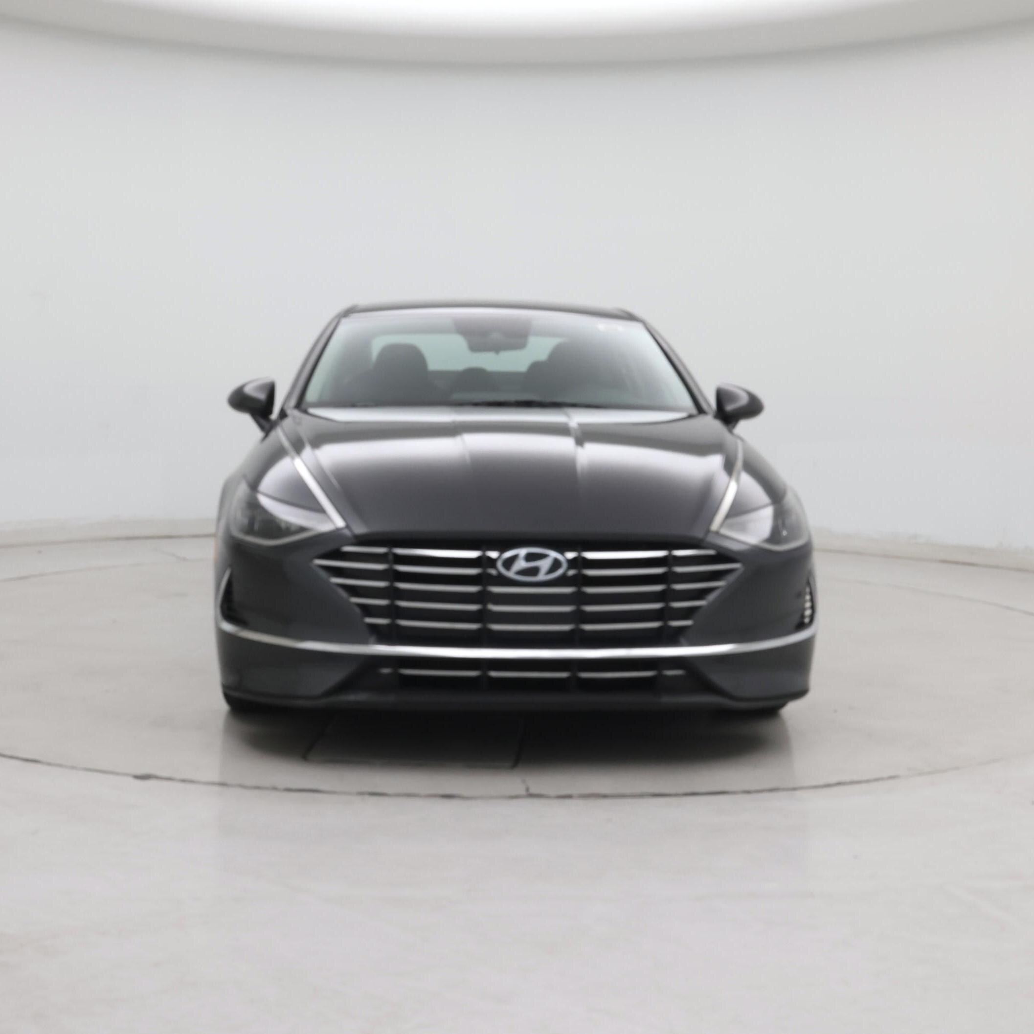 Thumbnail: 2021 Hyundai Sonata - 5