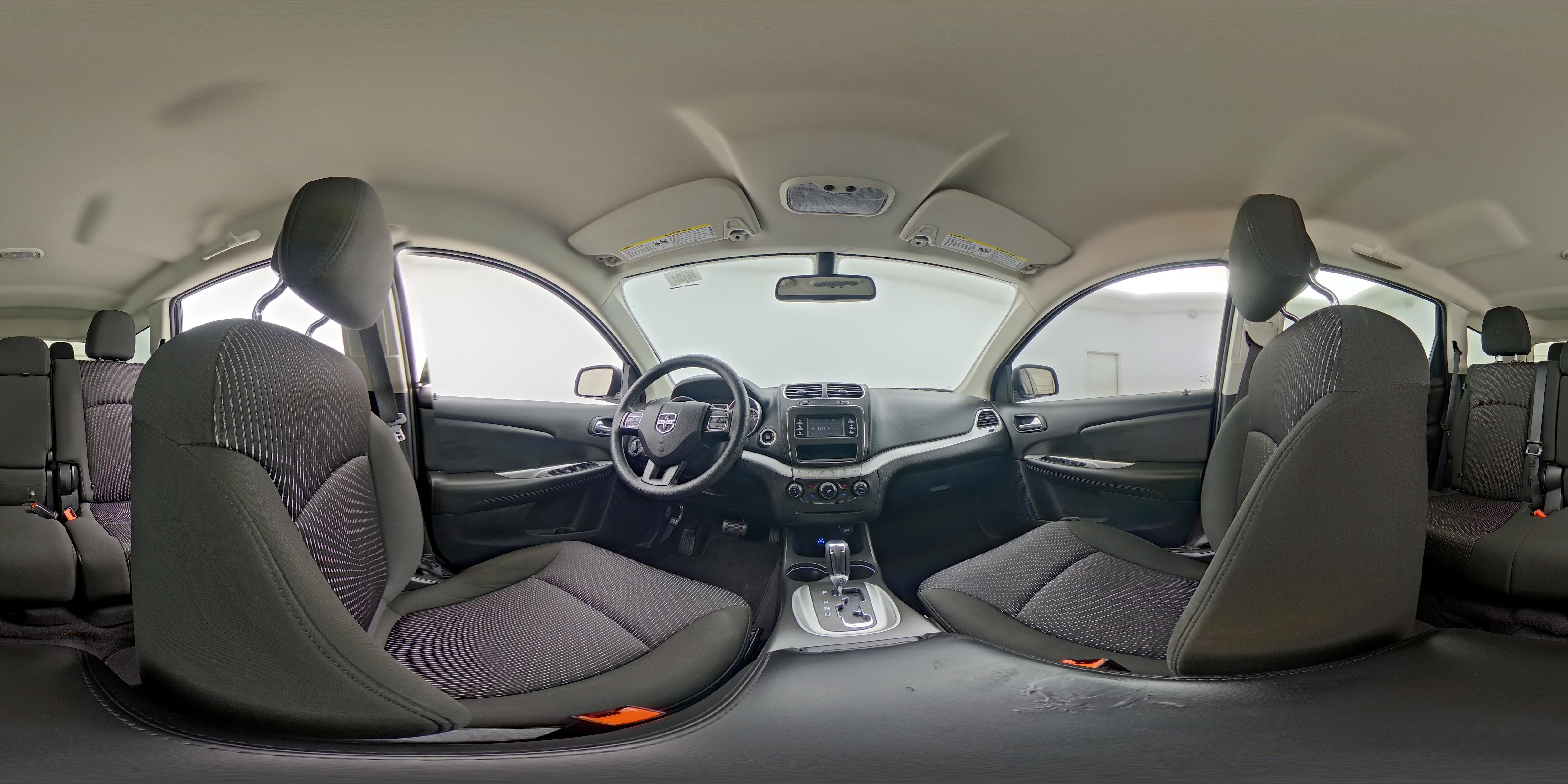 2020 Dodge Journey SE - Photo 26