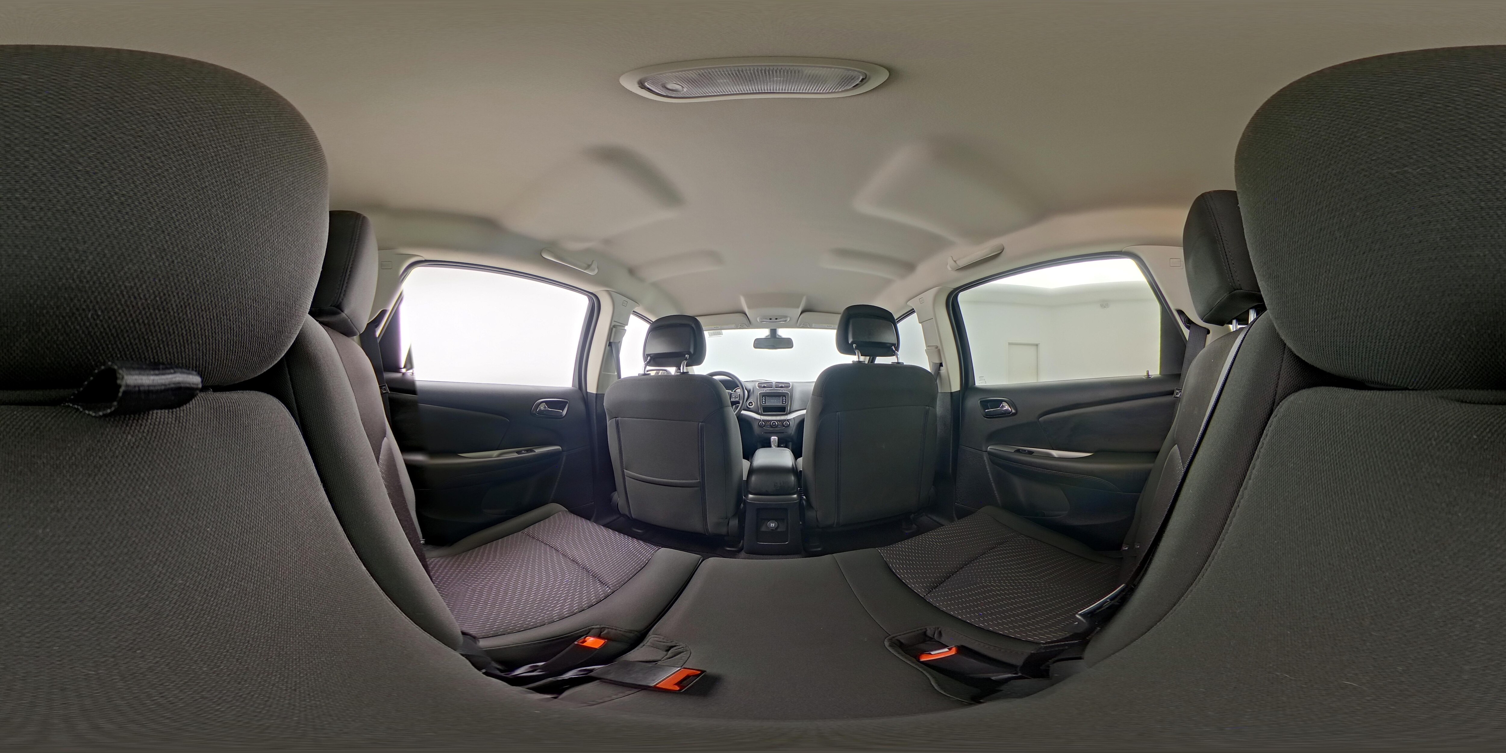 2020 Dodge Journey SE - Photo 27