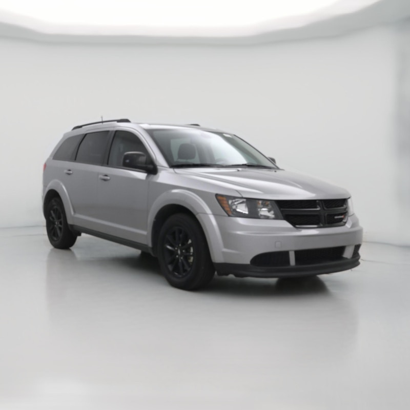 2020 Dodge Journey SE