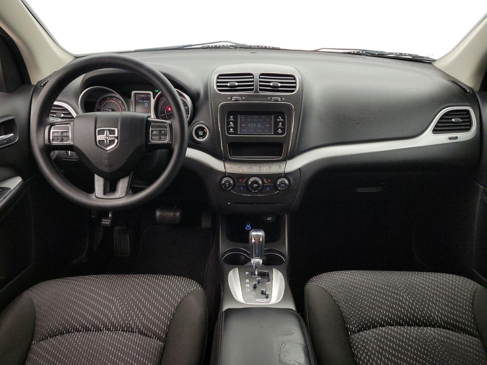 2020 Dodge Journey SE - Photo 10