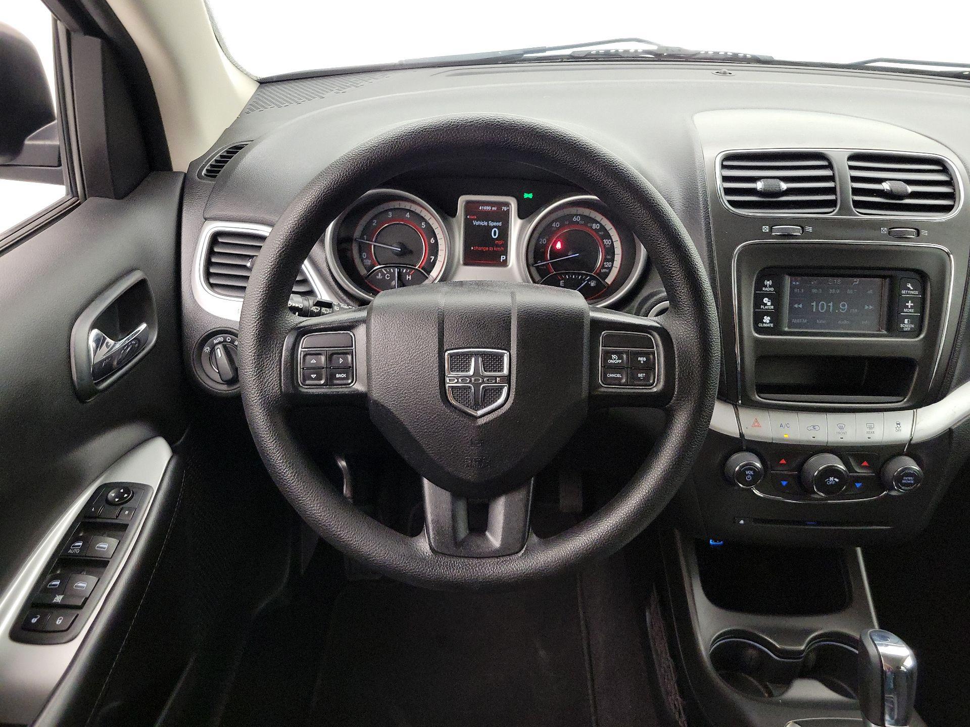 Thumbnail: 2020 Dodge Journey - 10