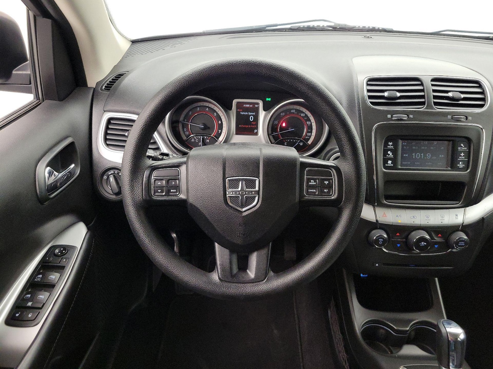 2020 Dodge Journey SE - Photo 11