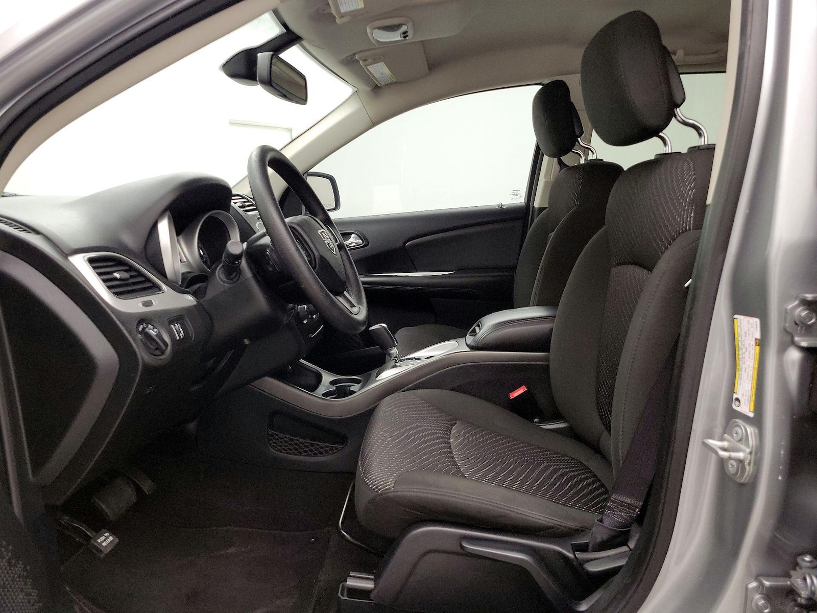 2020 Dodge Journey SE - Photo 12