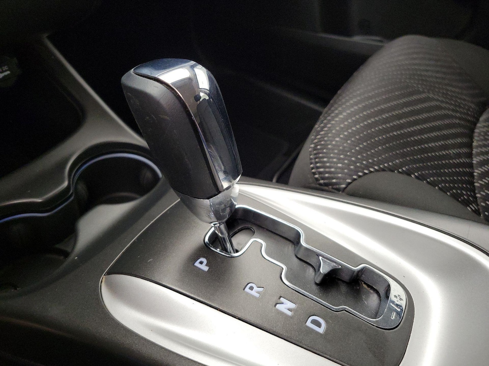 2020 Dodge Journey SE - Photo 18