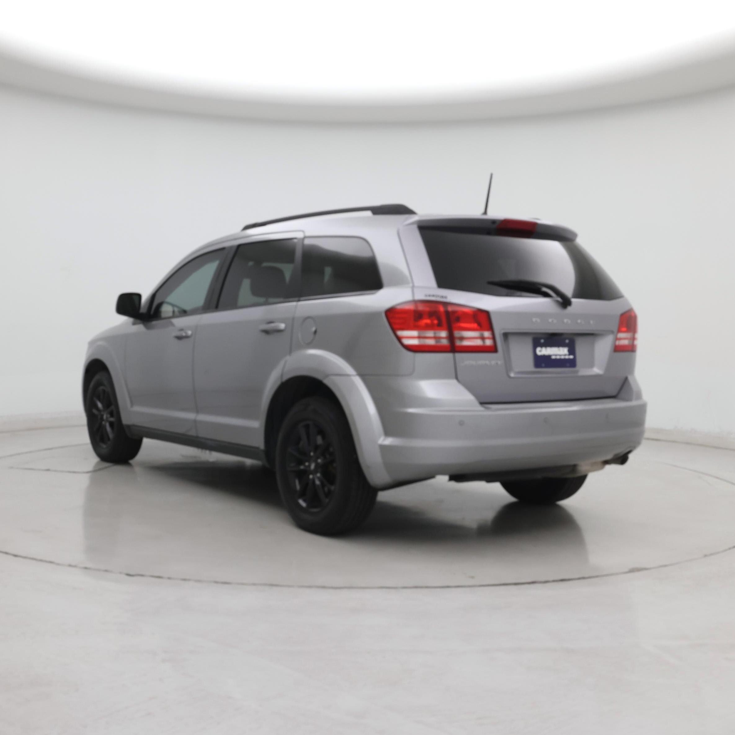 Thumbnail: 2020 Dodge Journey - 2