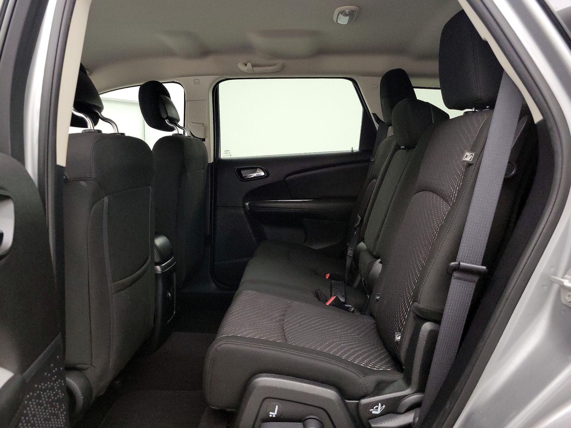 Thumbnail: 2020 Dodge Journey - 19