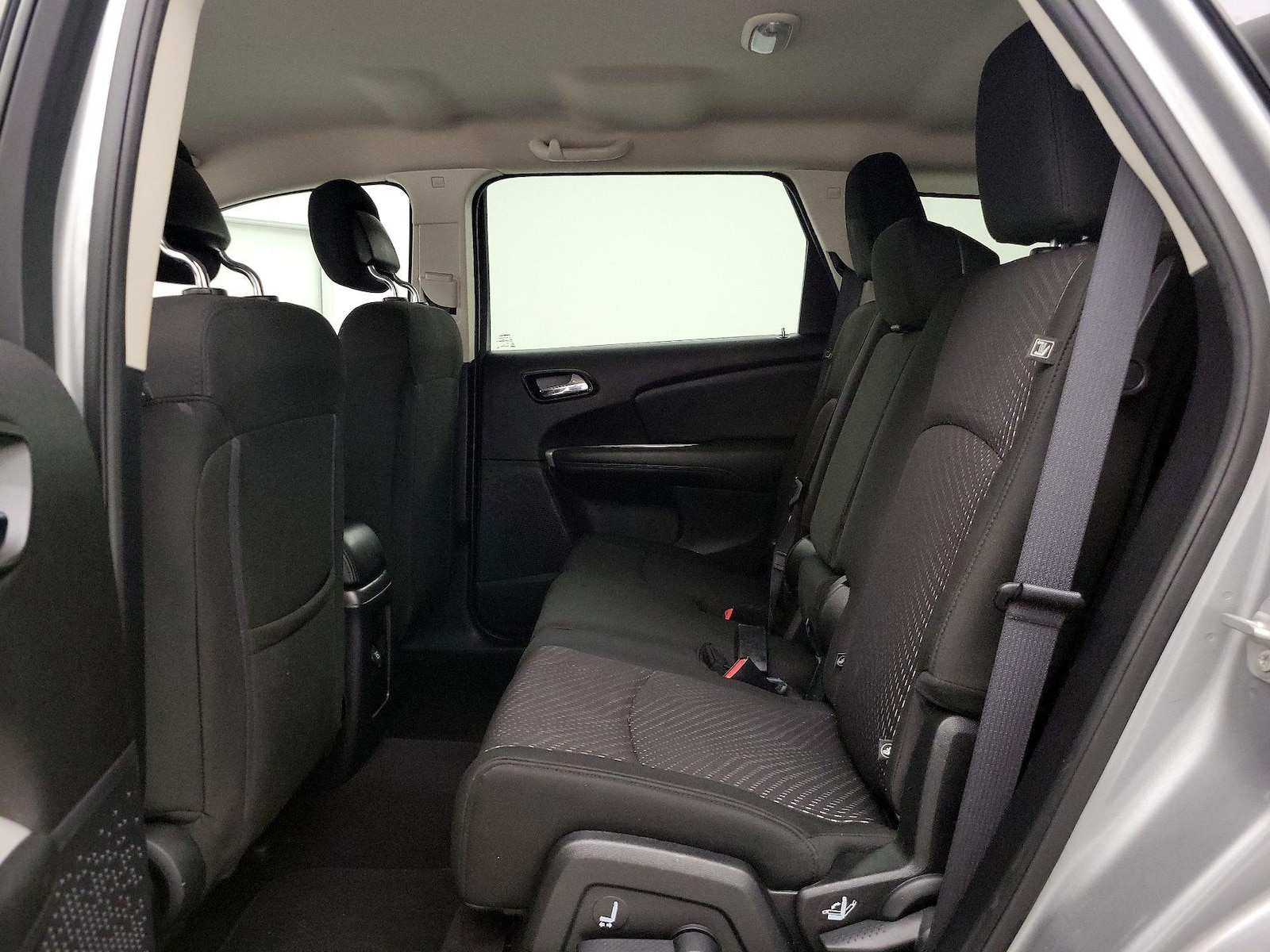 2020 Dodge Journey SE - Photo 20