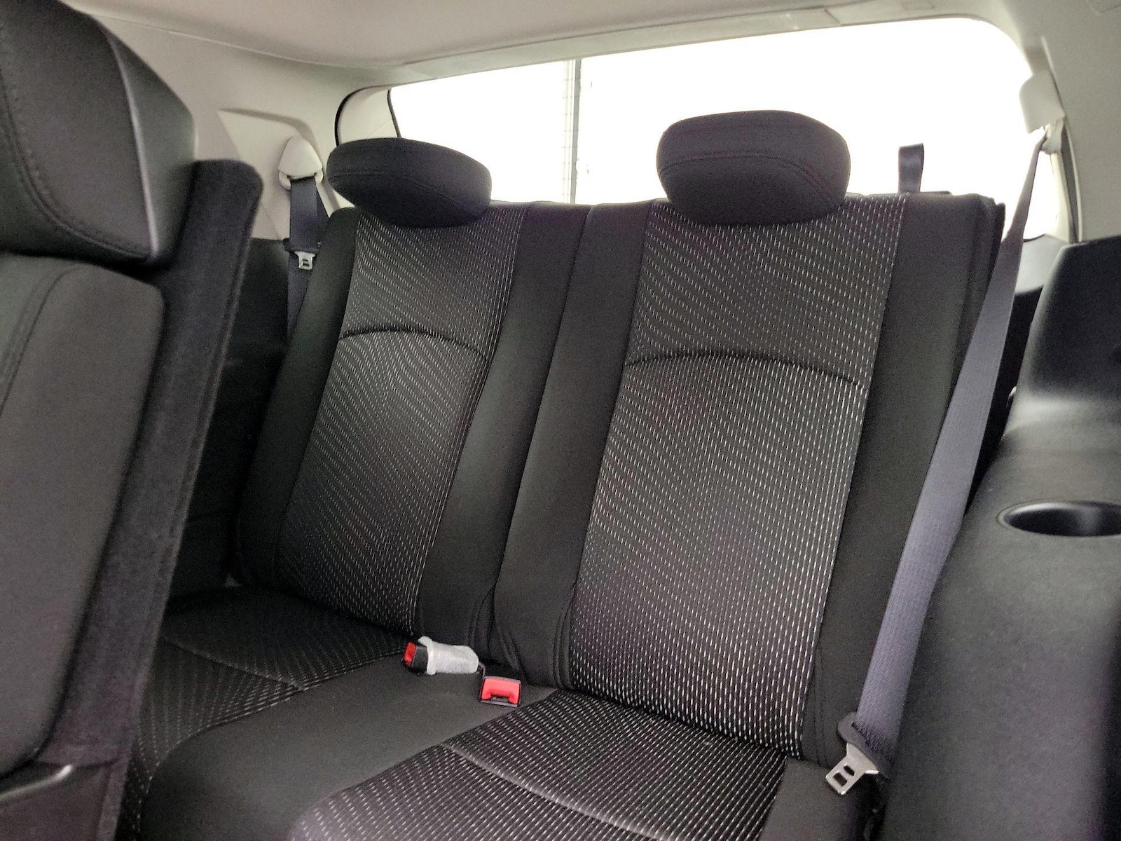 2020 Dodge Journey SE - Photo 21