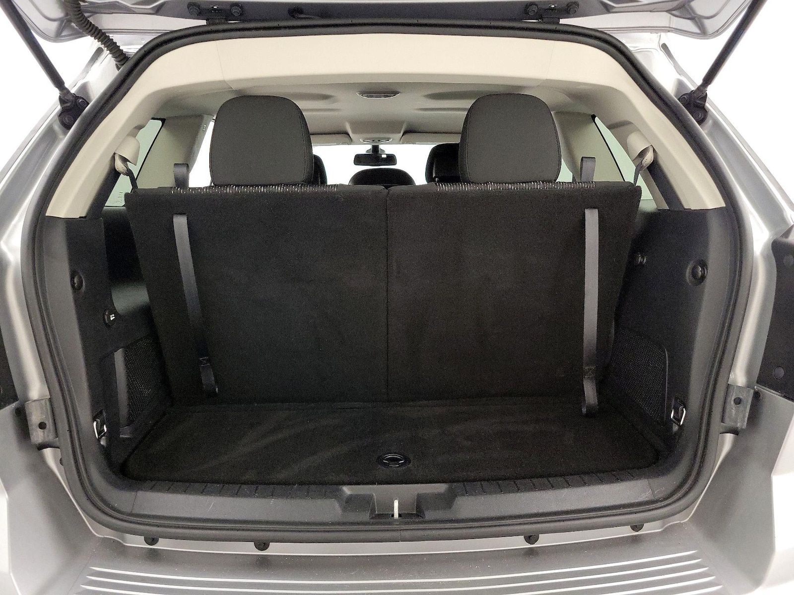 2020 Dodge Journey SE - Photo 22