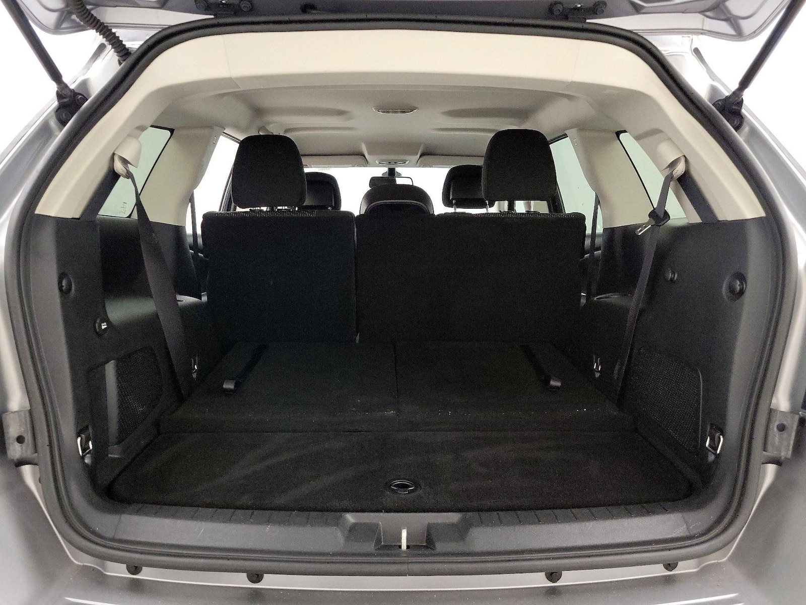 2020 Dodge Journey SE - Photo 23
