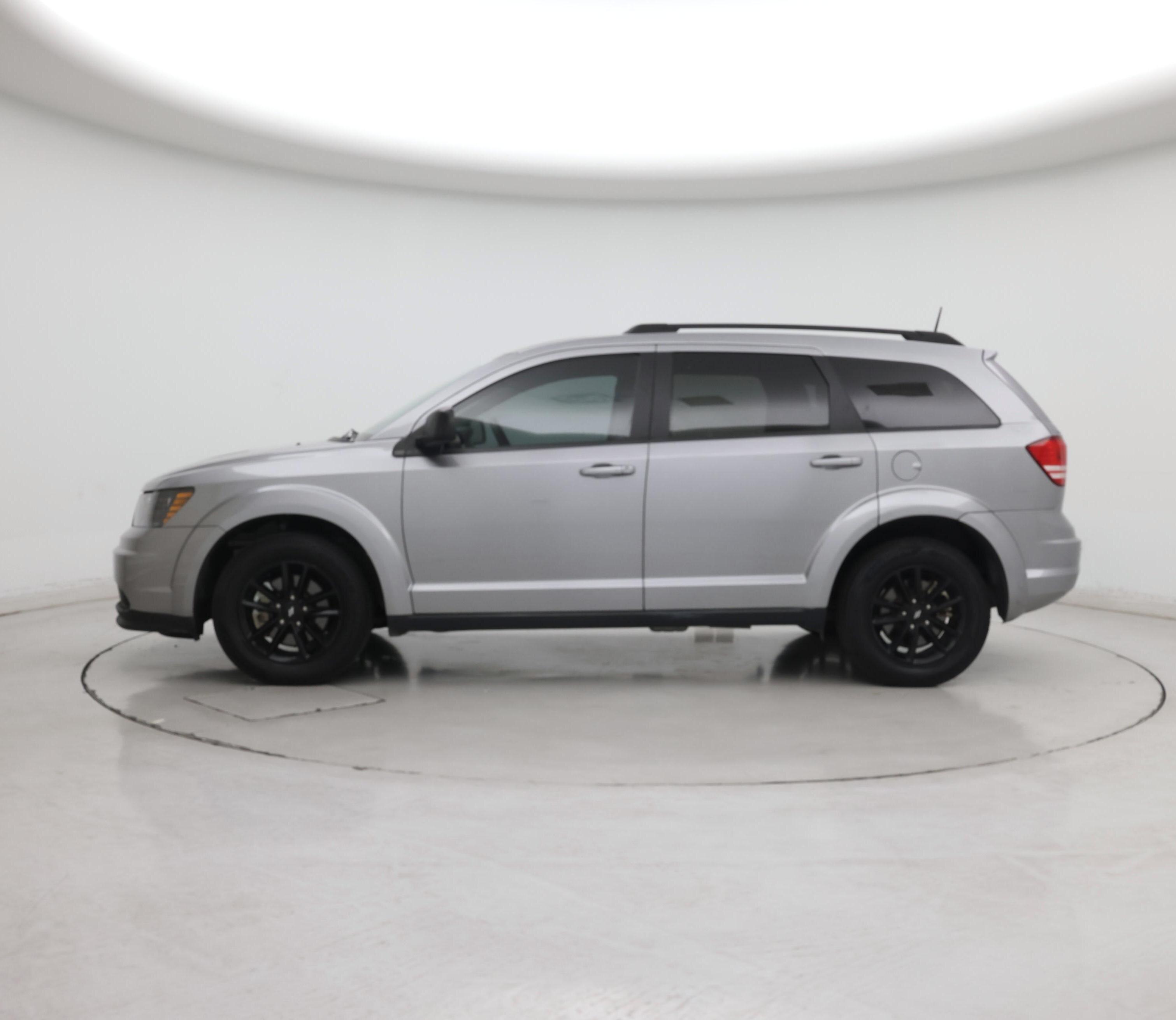 Thumbnail: 2020 Dodge Journey - 3