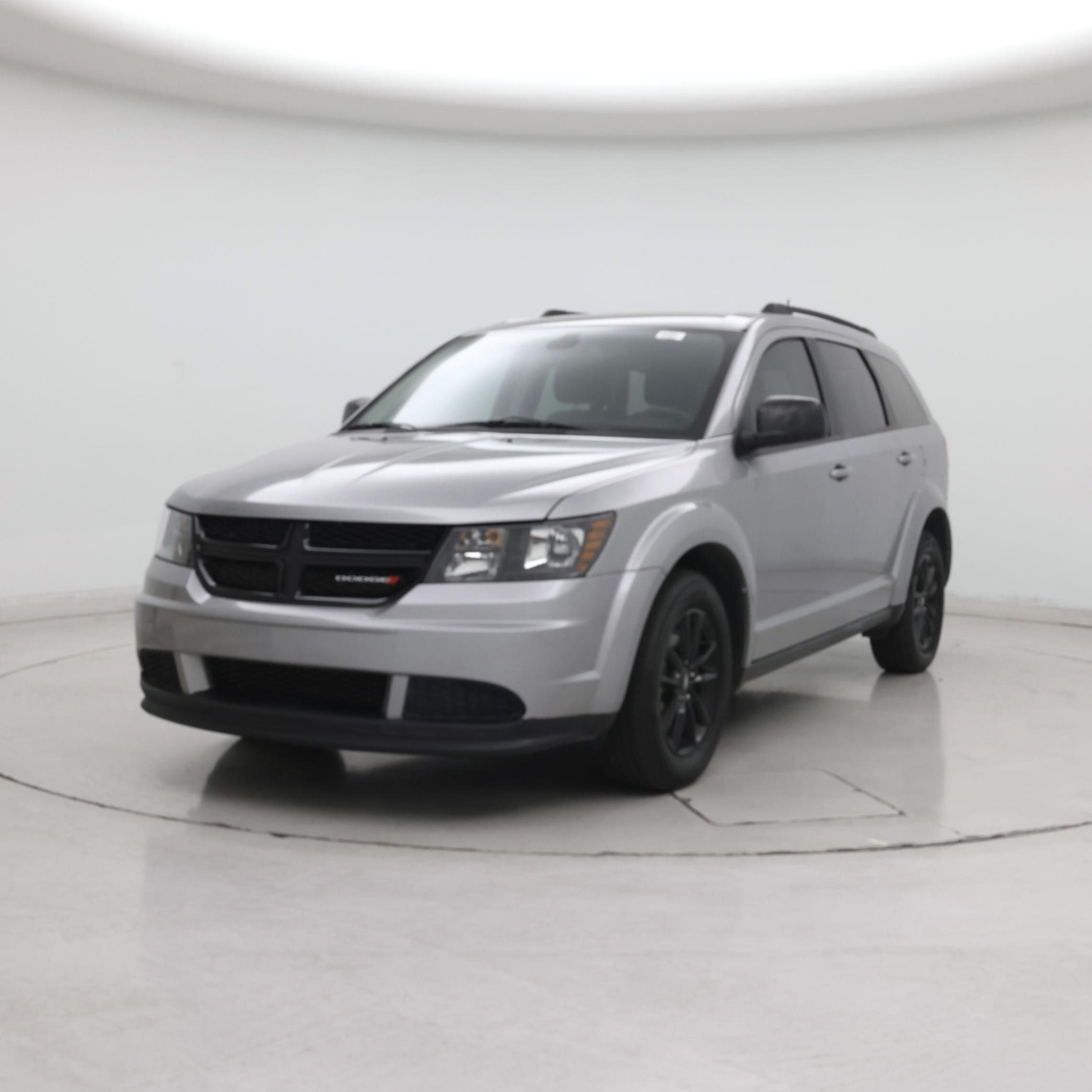 Thumbnail: 2020 Dodge Journey - 4