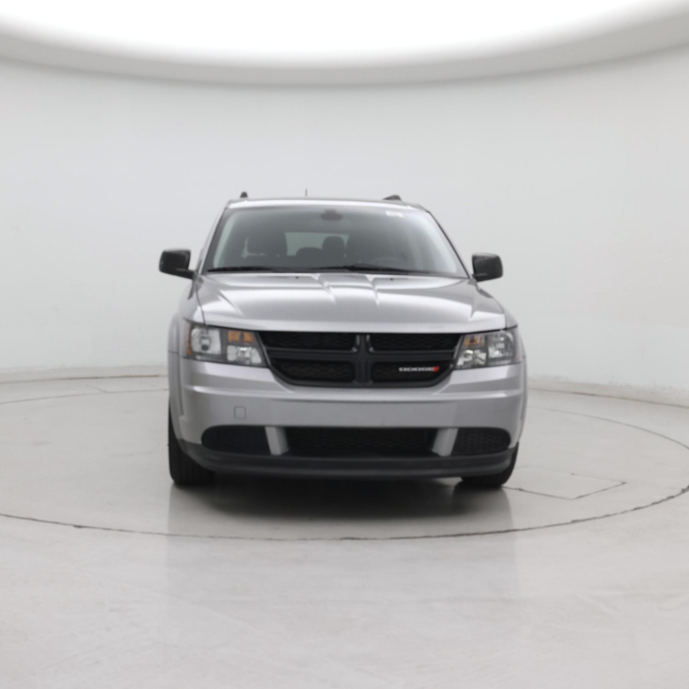 Thumbnail: 2020 Dodge Journey - 5