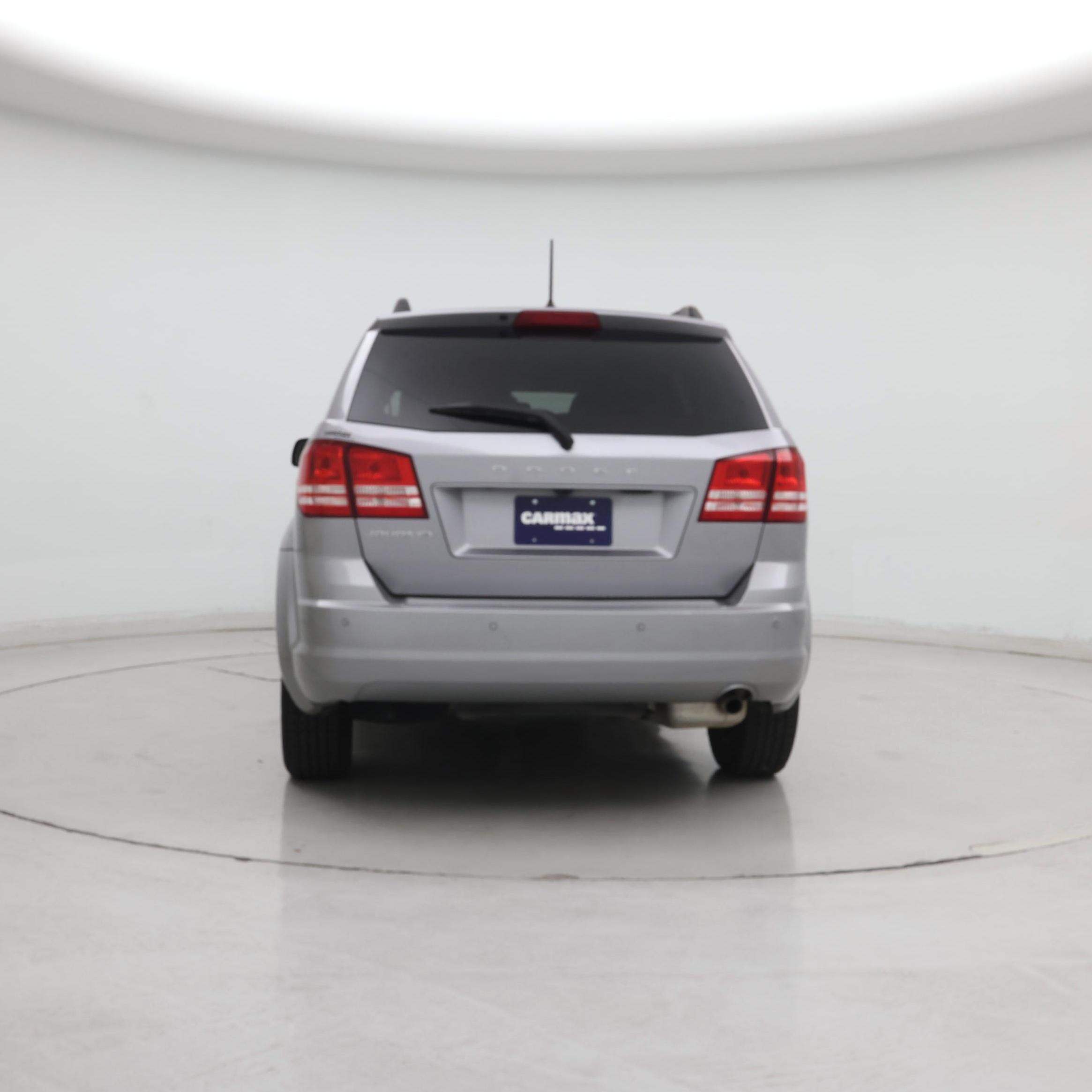 Thumbnail: 2020 Dodge Journey - 6
