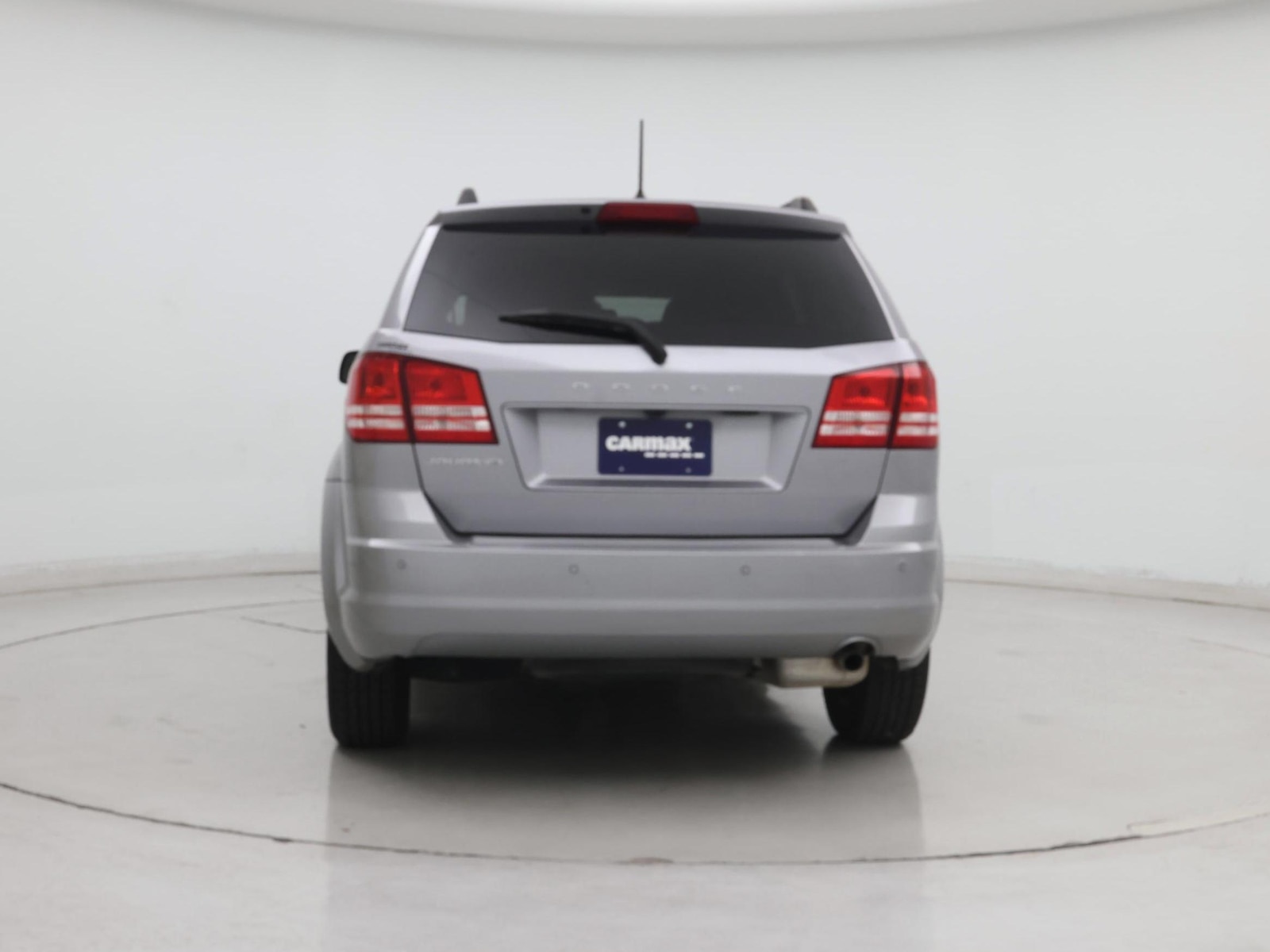 2020 Dodge Journey SE - Photo 7