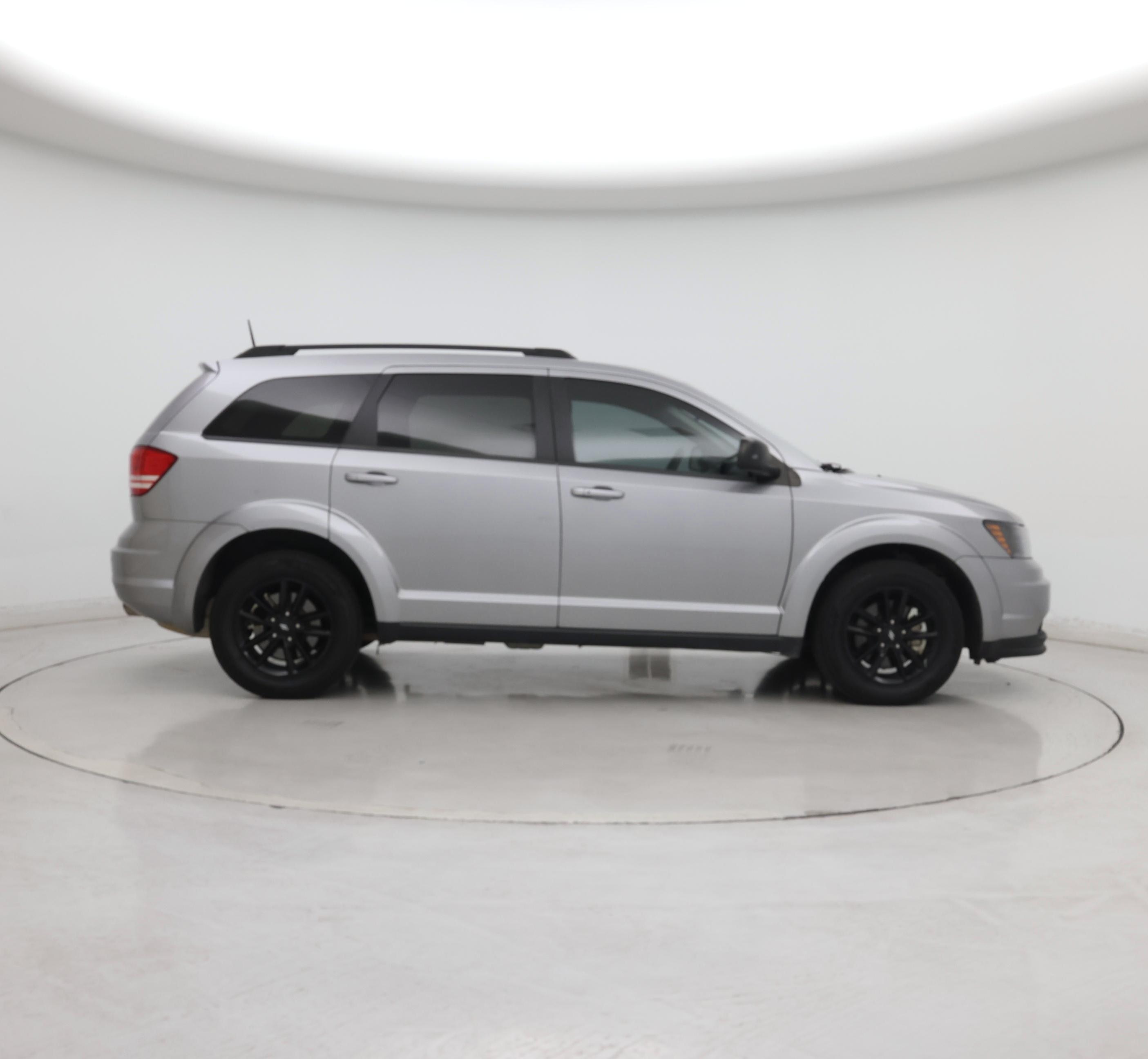 Thumbnail: 2020 Dodge Journey - 7