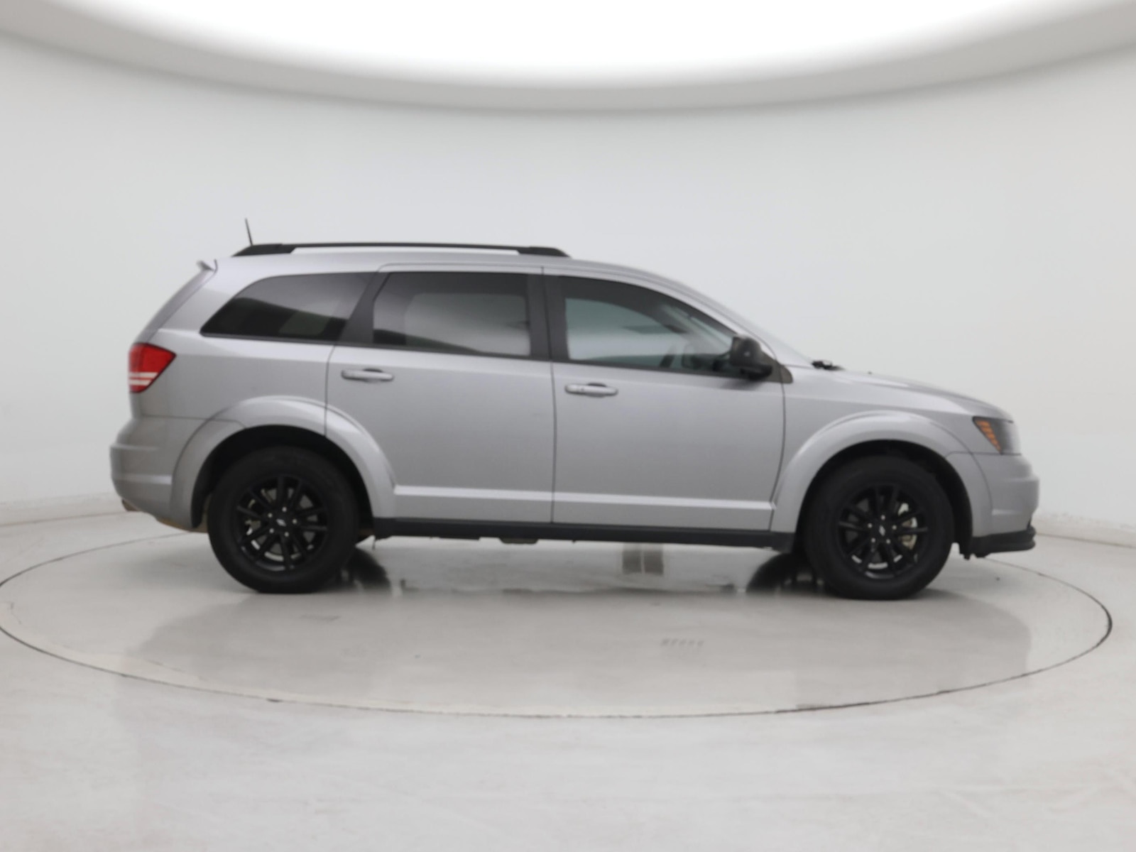 2020 Dodge Journey SE - Photo 8