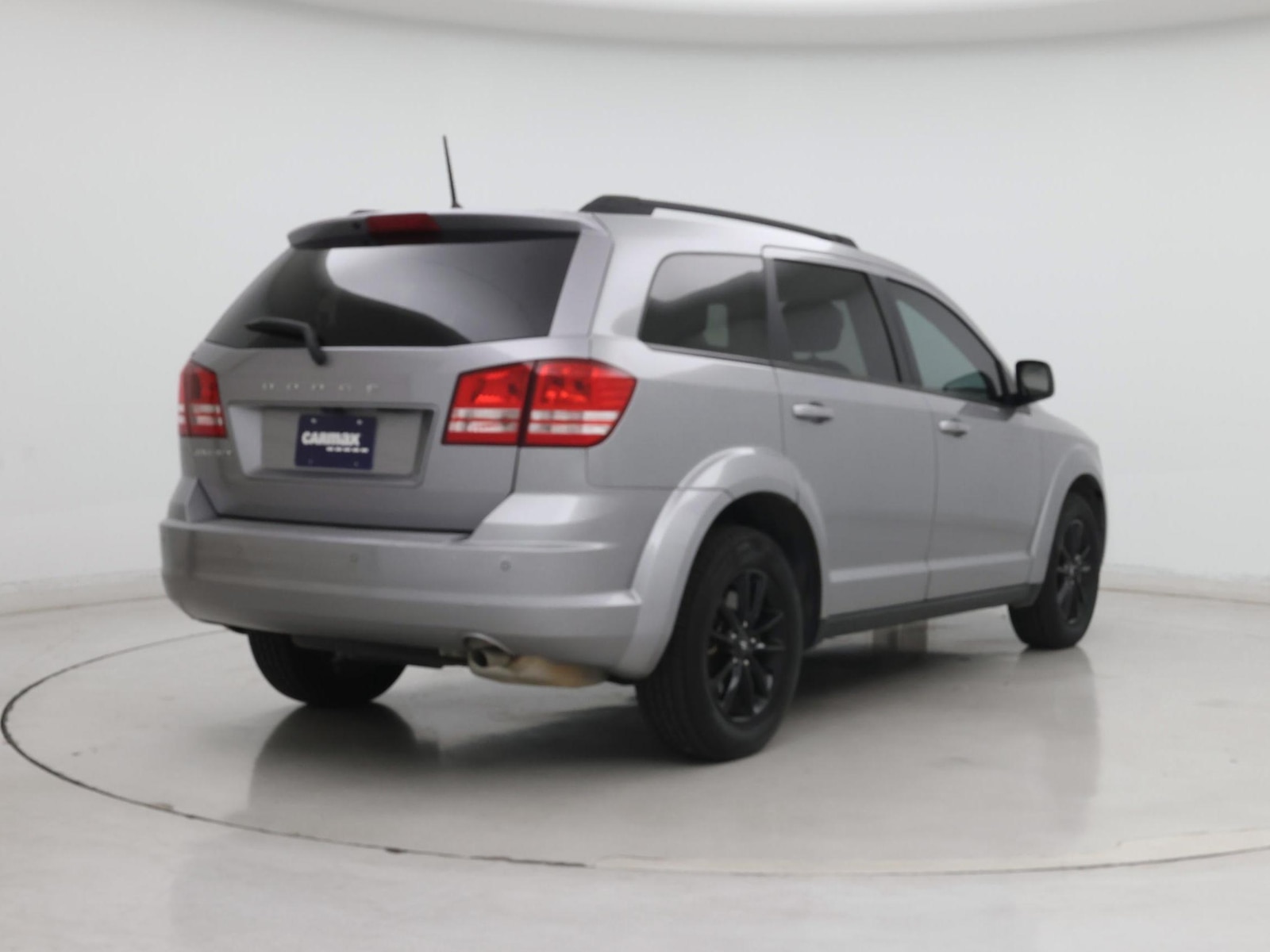 2020 Dodge Journey SE - Photo 9