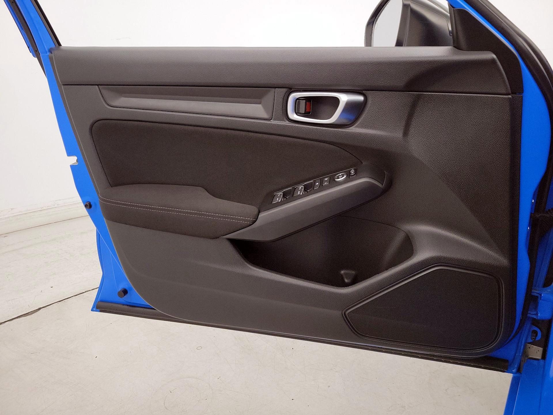 Thumbnail: 2025 Honda Civic - 12