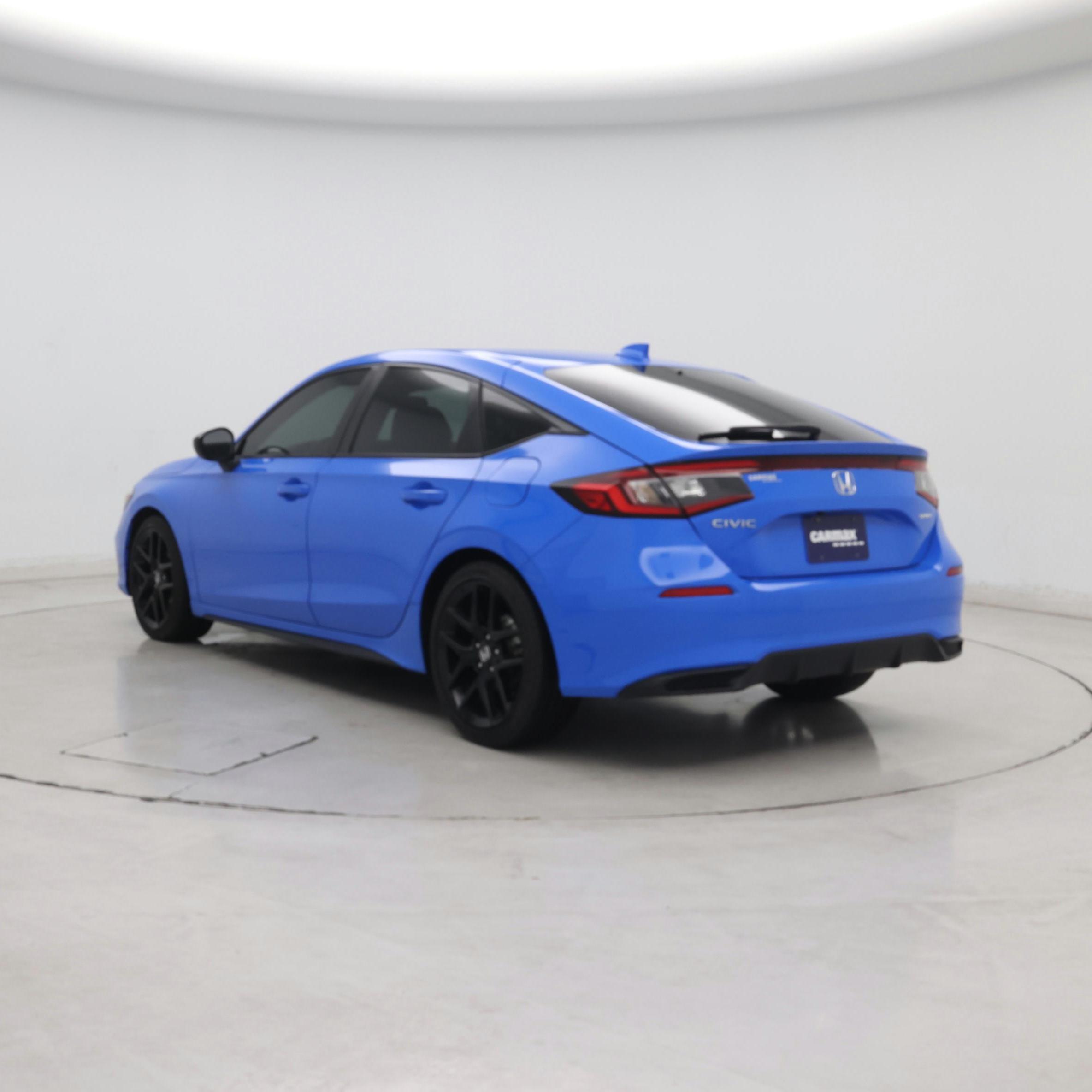 Thumbnail: 2025 Honda Civic - 2