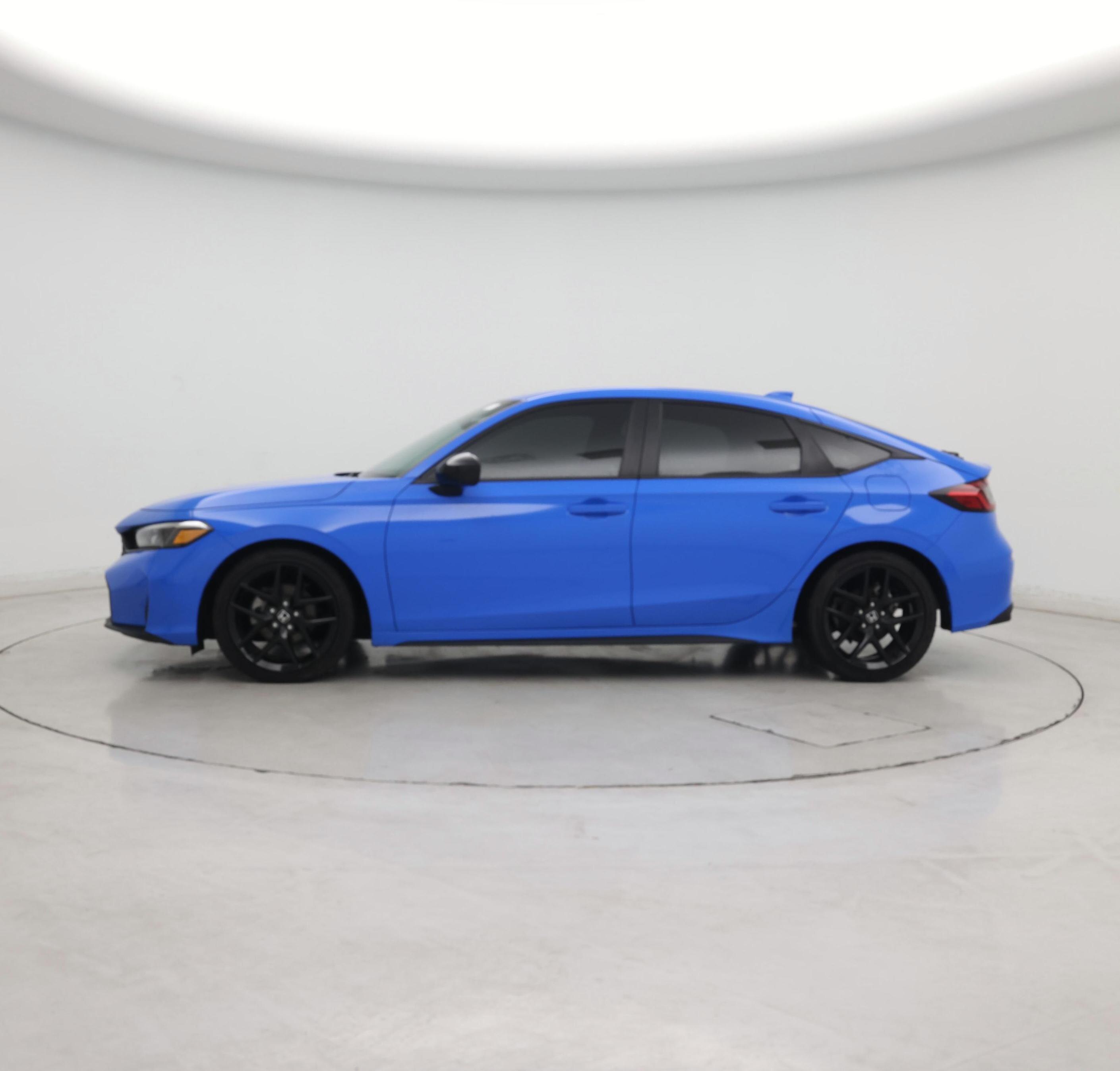 Thumbnail: 2025 Honda Civic - 3