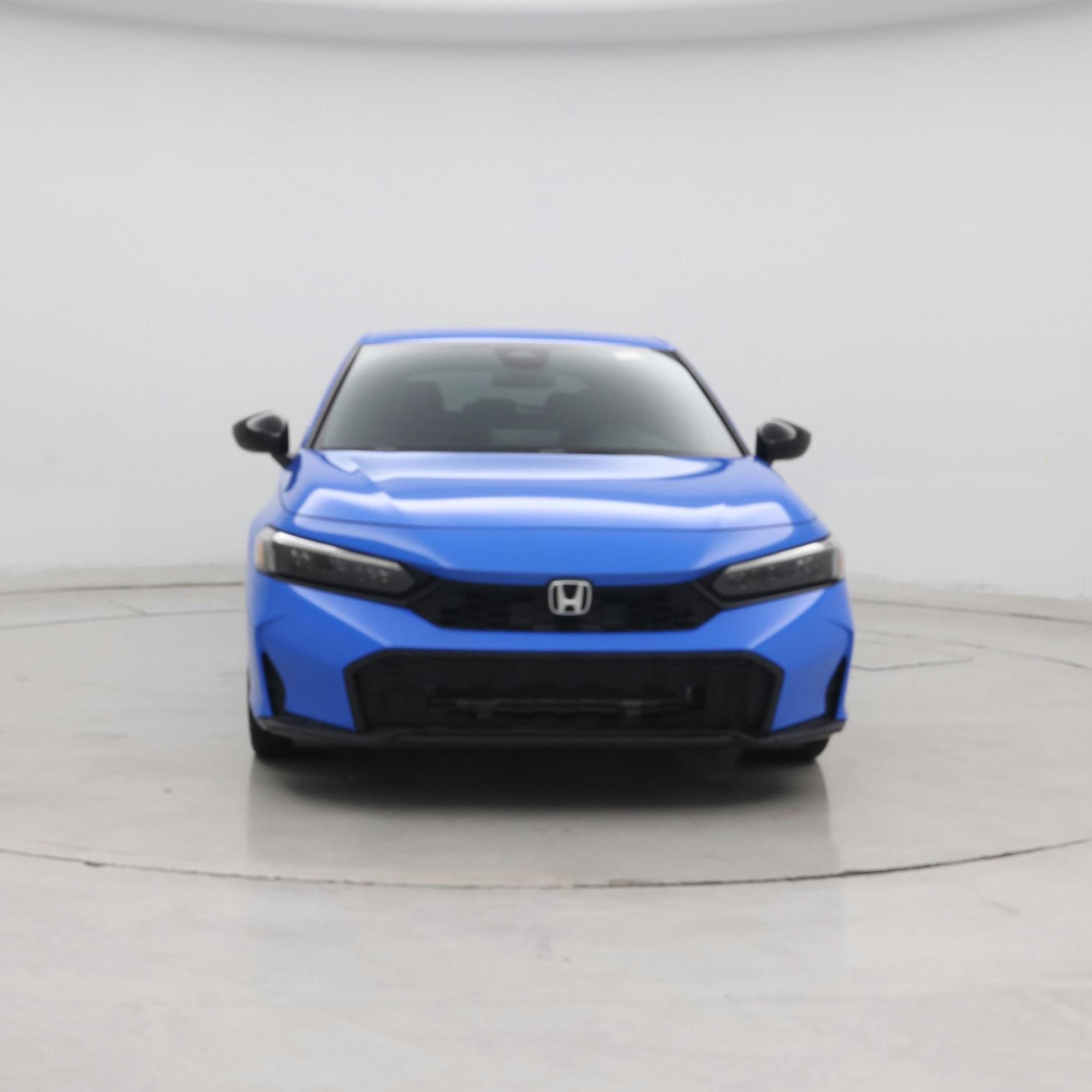 Thumbnail: 2025 Honda Civic - 5