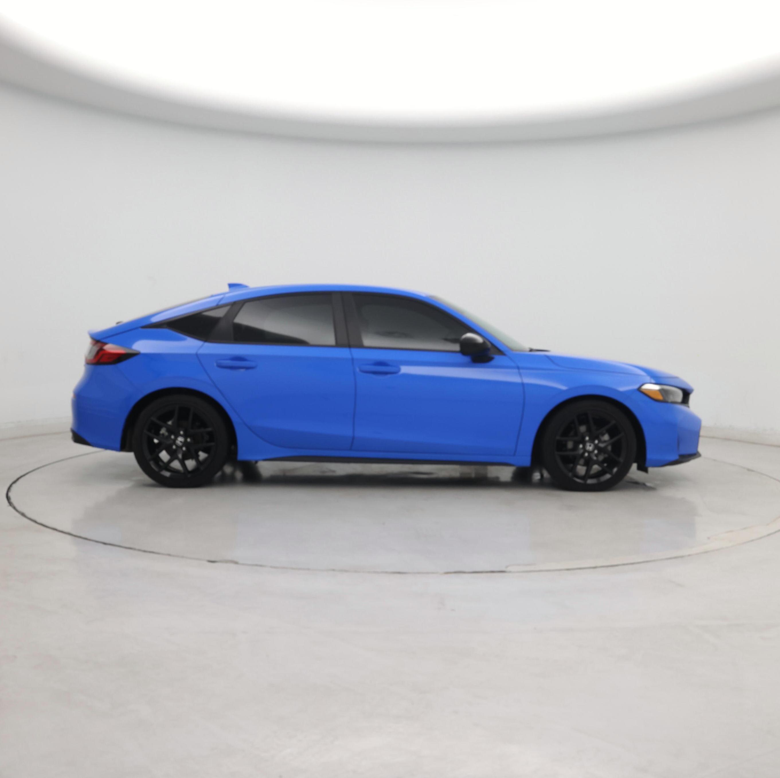 Thumbnail: 2025 Honda Civic - 7