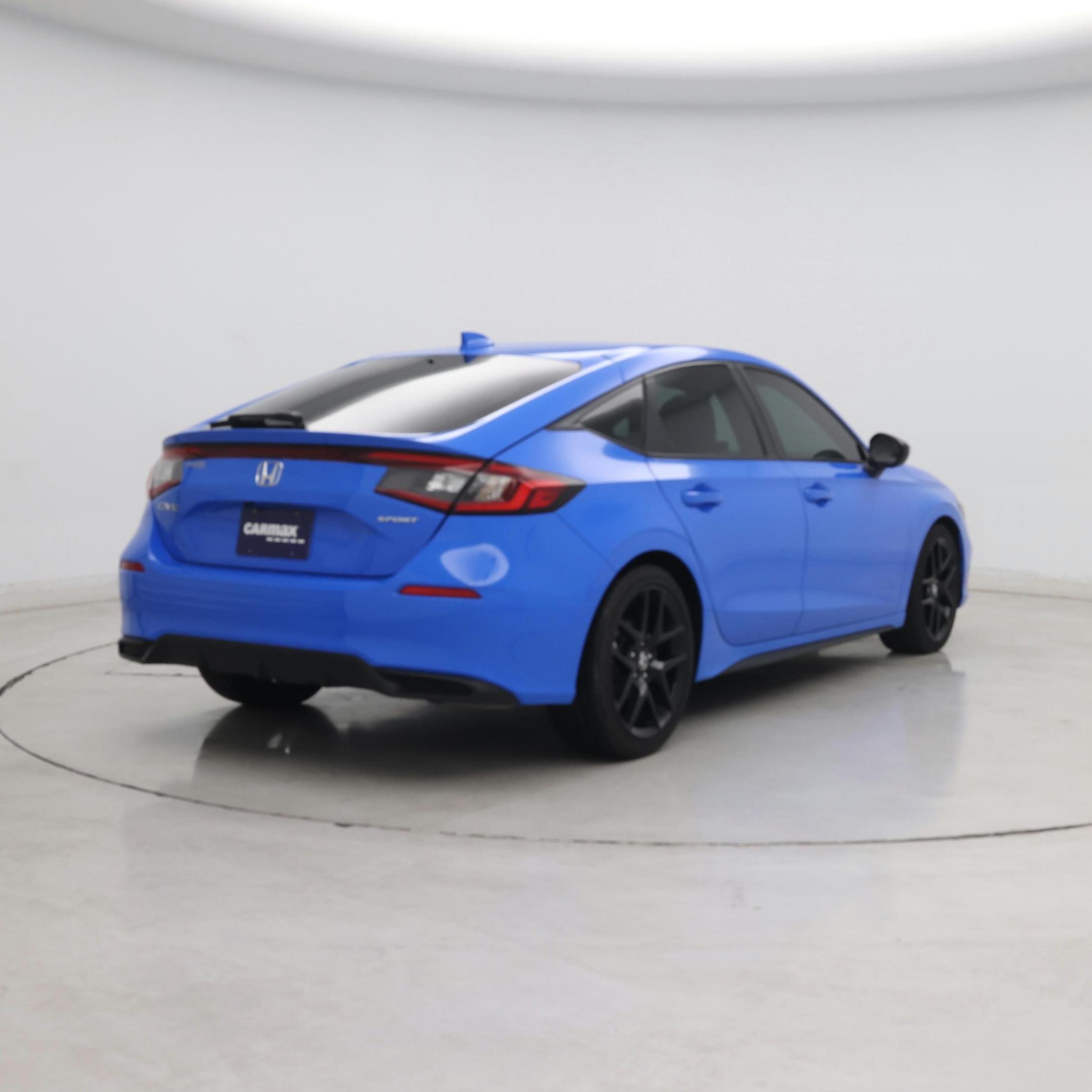 Thumbnail: 2025 Honda Civic - 8