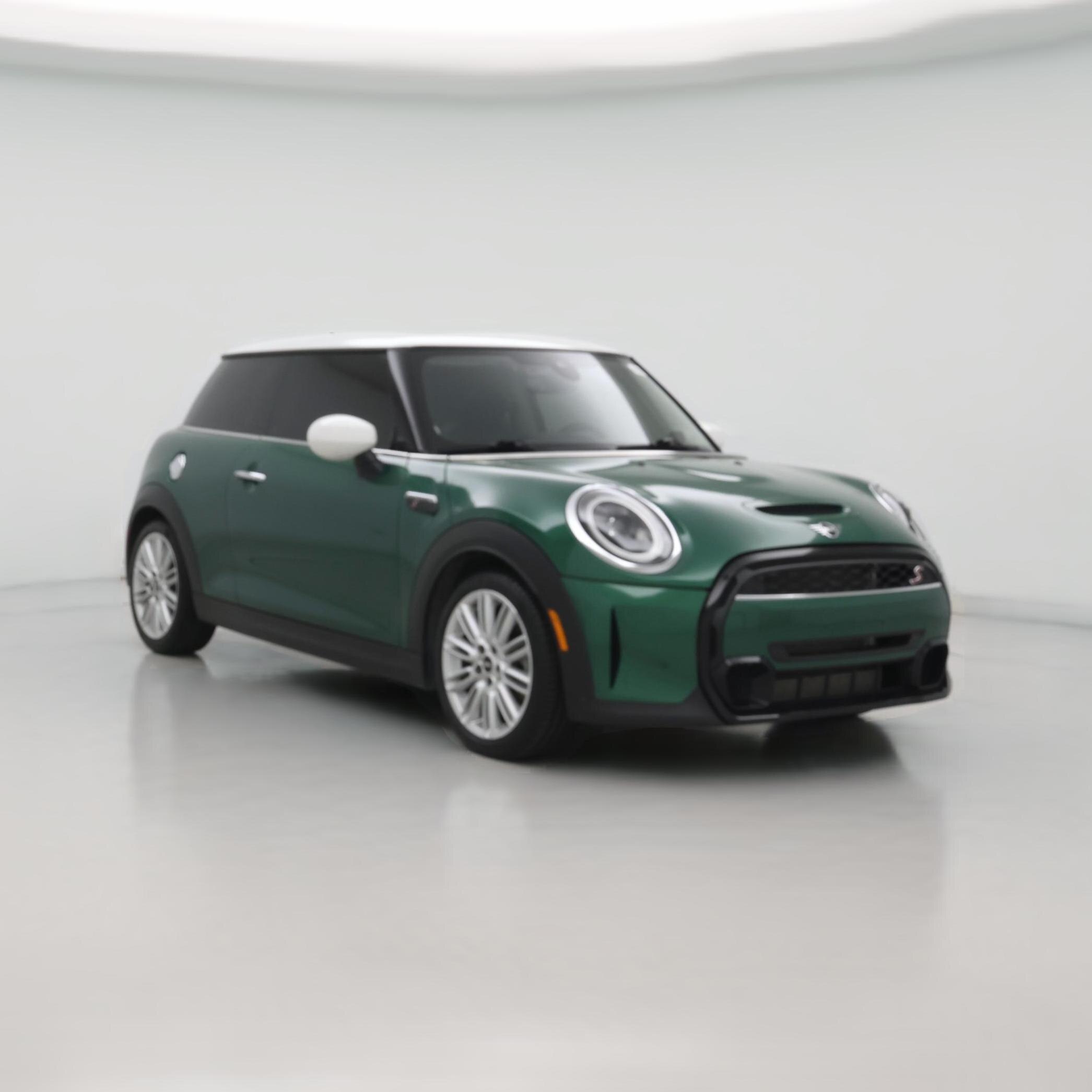 Thumbnail: 2024 MINI Cooper Hardtop - 1