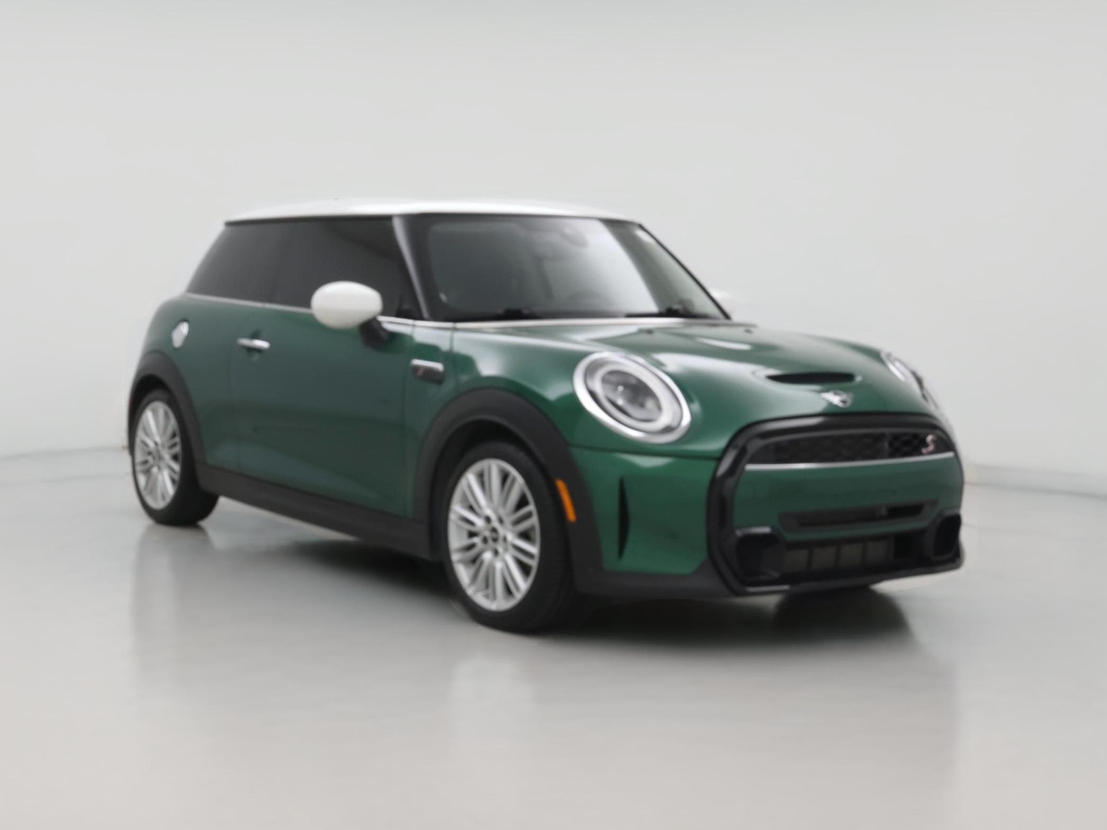 2024 MINI Hardtop 2 Door