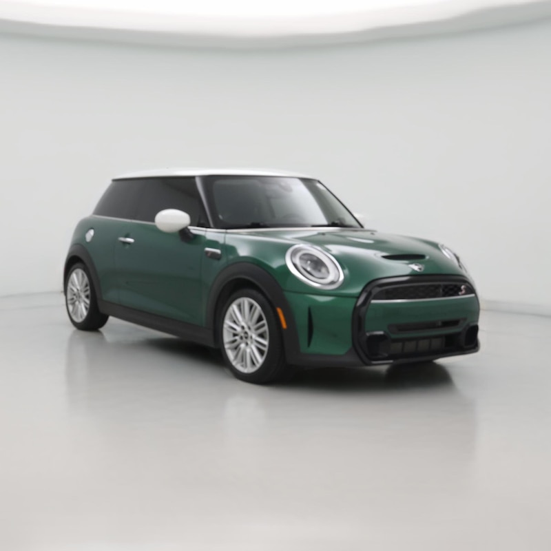 2024 Mini Cooper Hardtop S