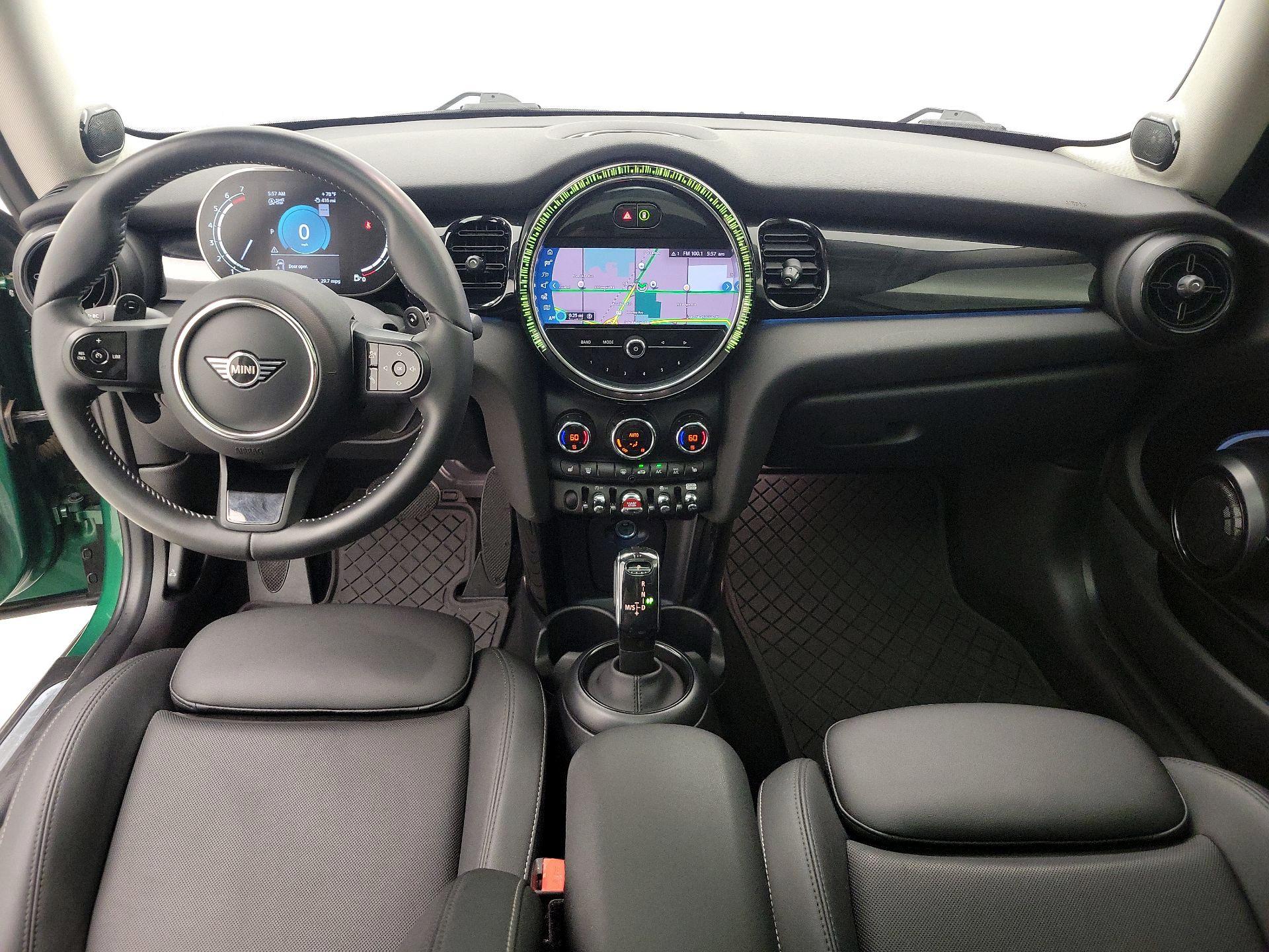 Thumbnail: 2024 MINI Cooper Hardtop - 9