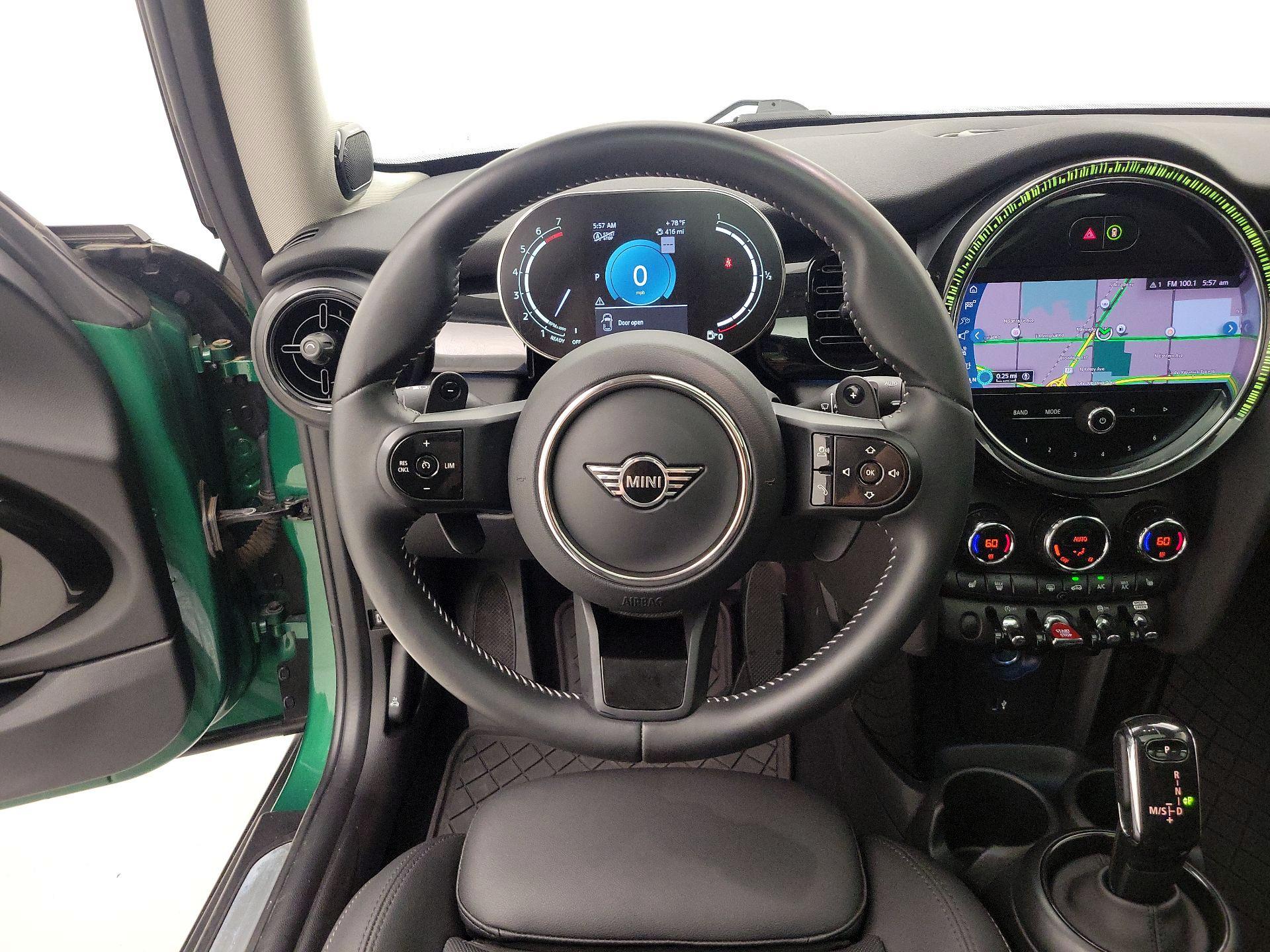Thumbnail: 2024 MINI Cooper Hardtop - 10