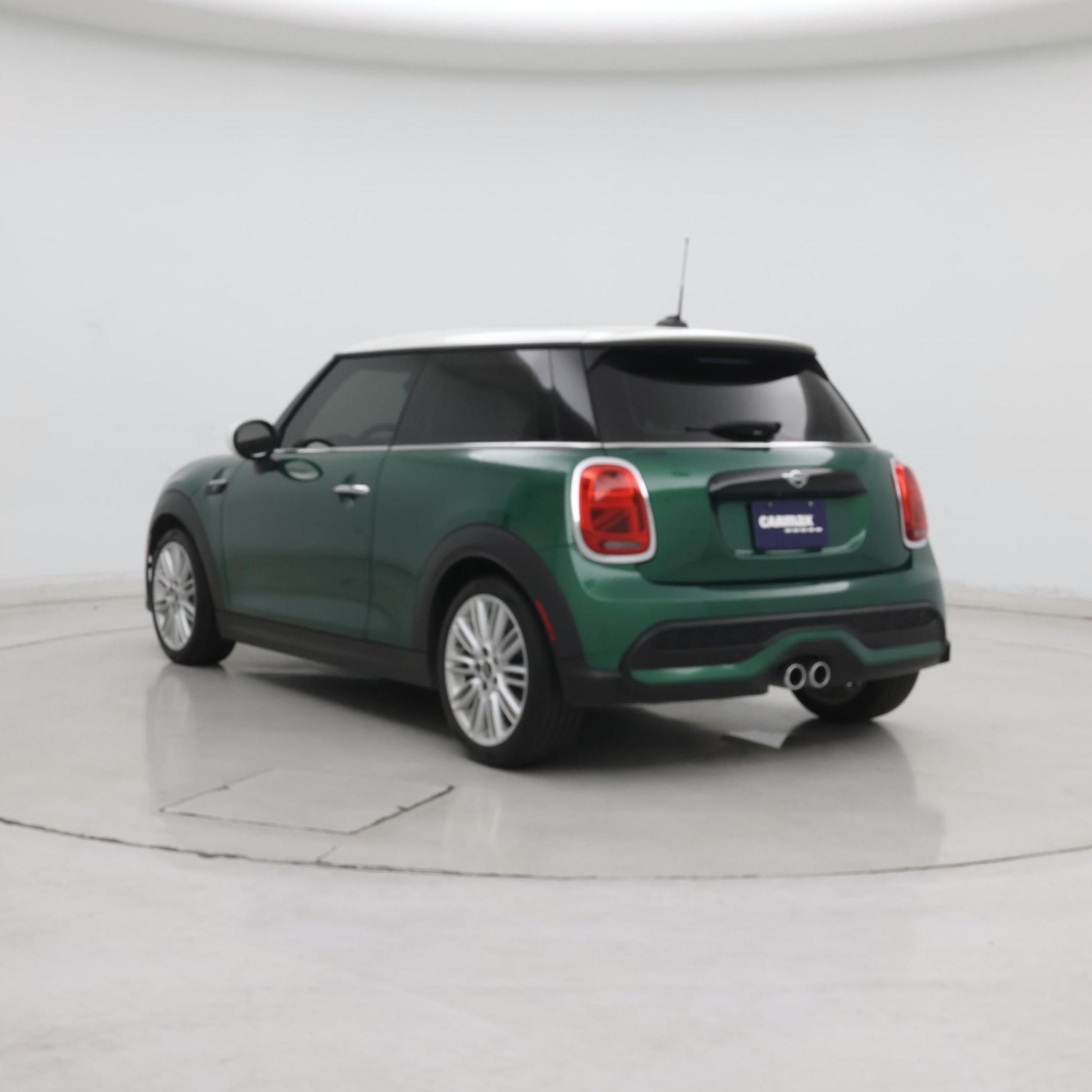 Thumbnail: 2024 MINI Cooper Hardtop - 2