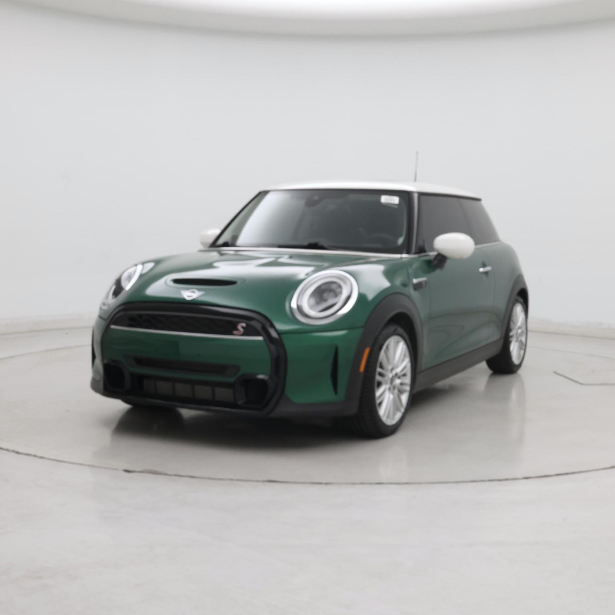 Thumbnail: 2024 MINI Cooper Hardtop - 4