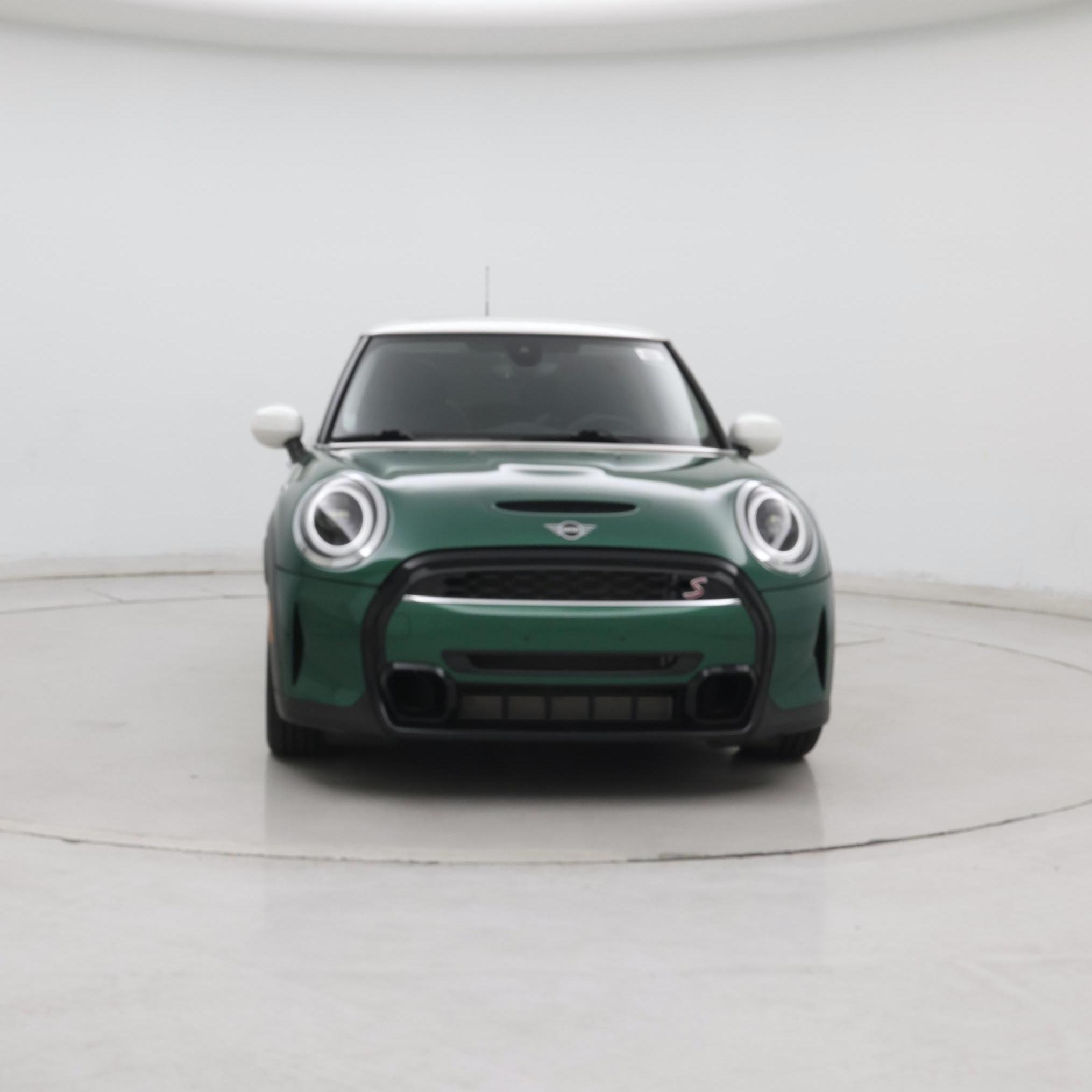 Thumbnail: 2024 MINI Cooper Hardtop - 5