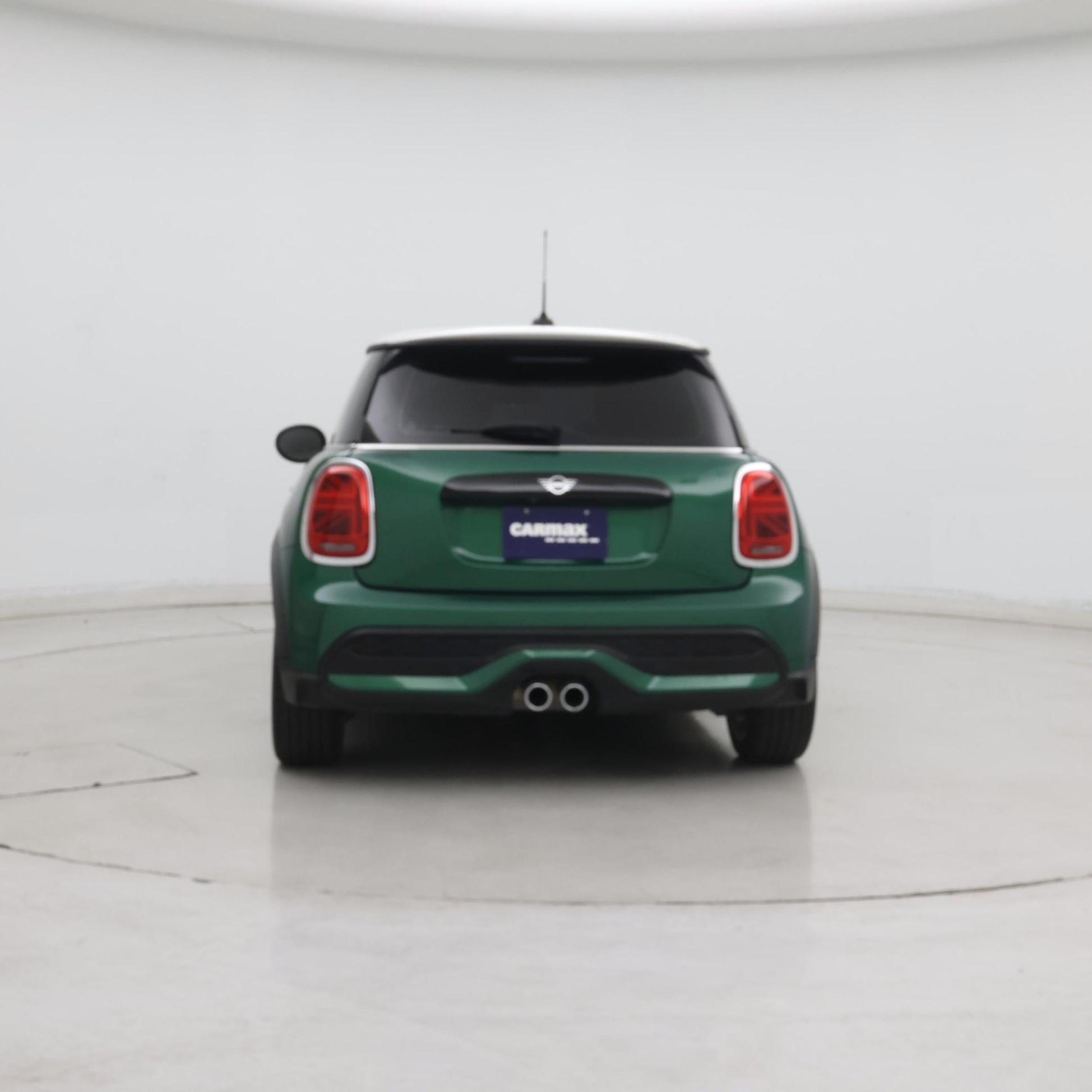 Thumbnail: 2024 MINI Cooper Hardtop - 6