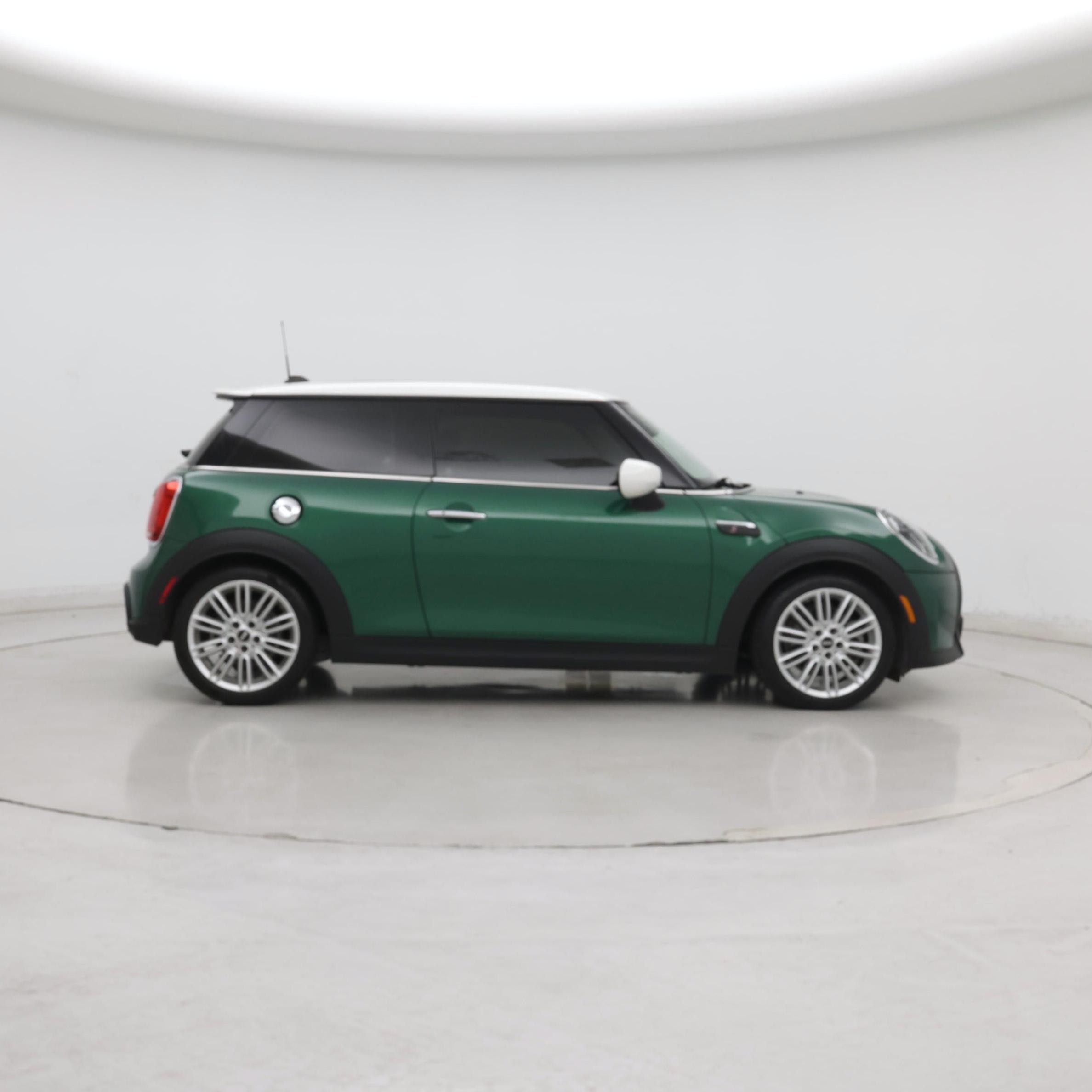 Thumbnail: 2024 MINI Cooper Hardtop - 7