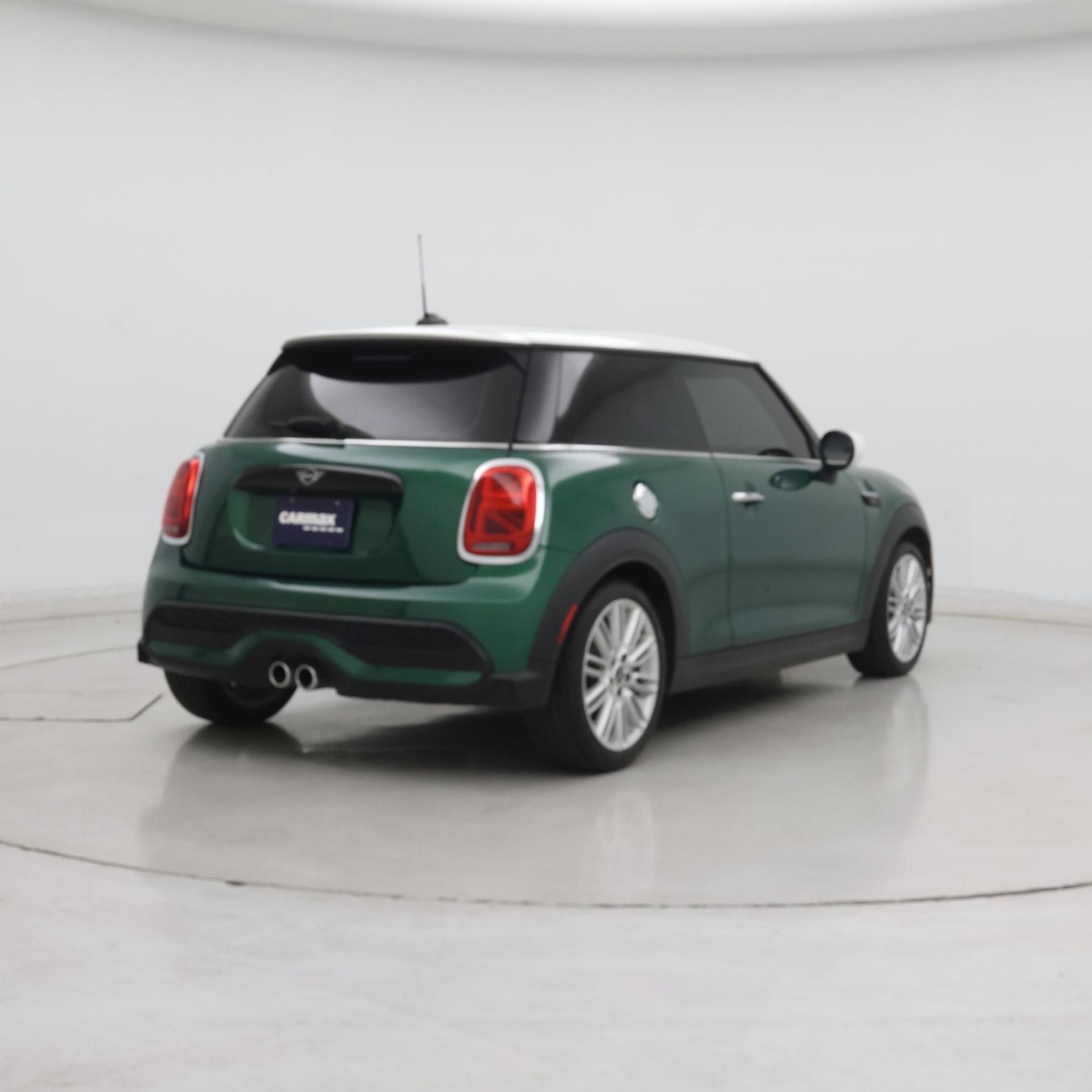Thumbnail: 2024 MINI Cooper Hardtop - 8