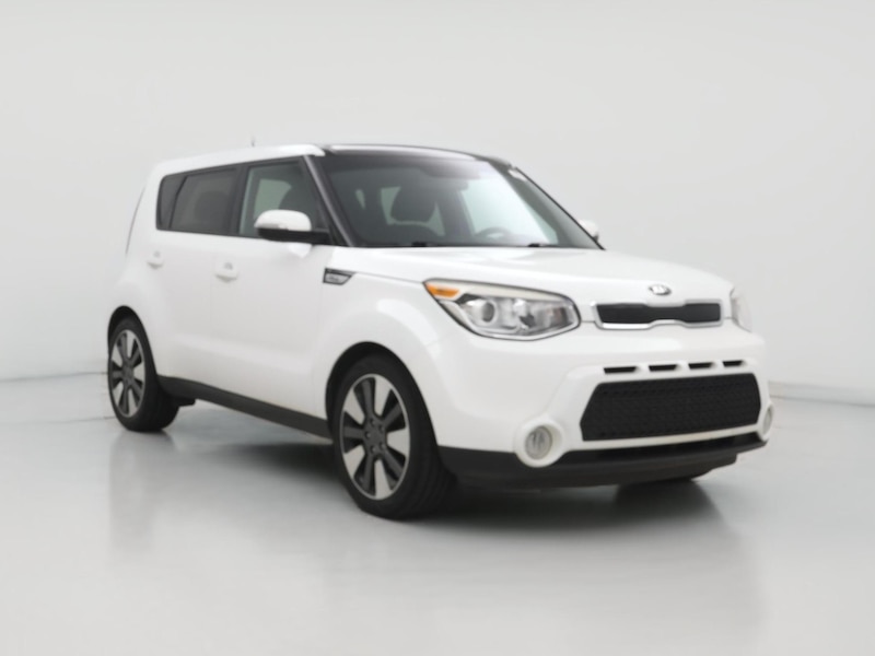 2015 Kia Soul Soul! -
                  None AR
